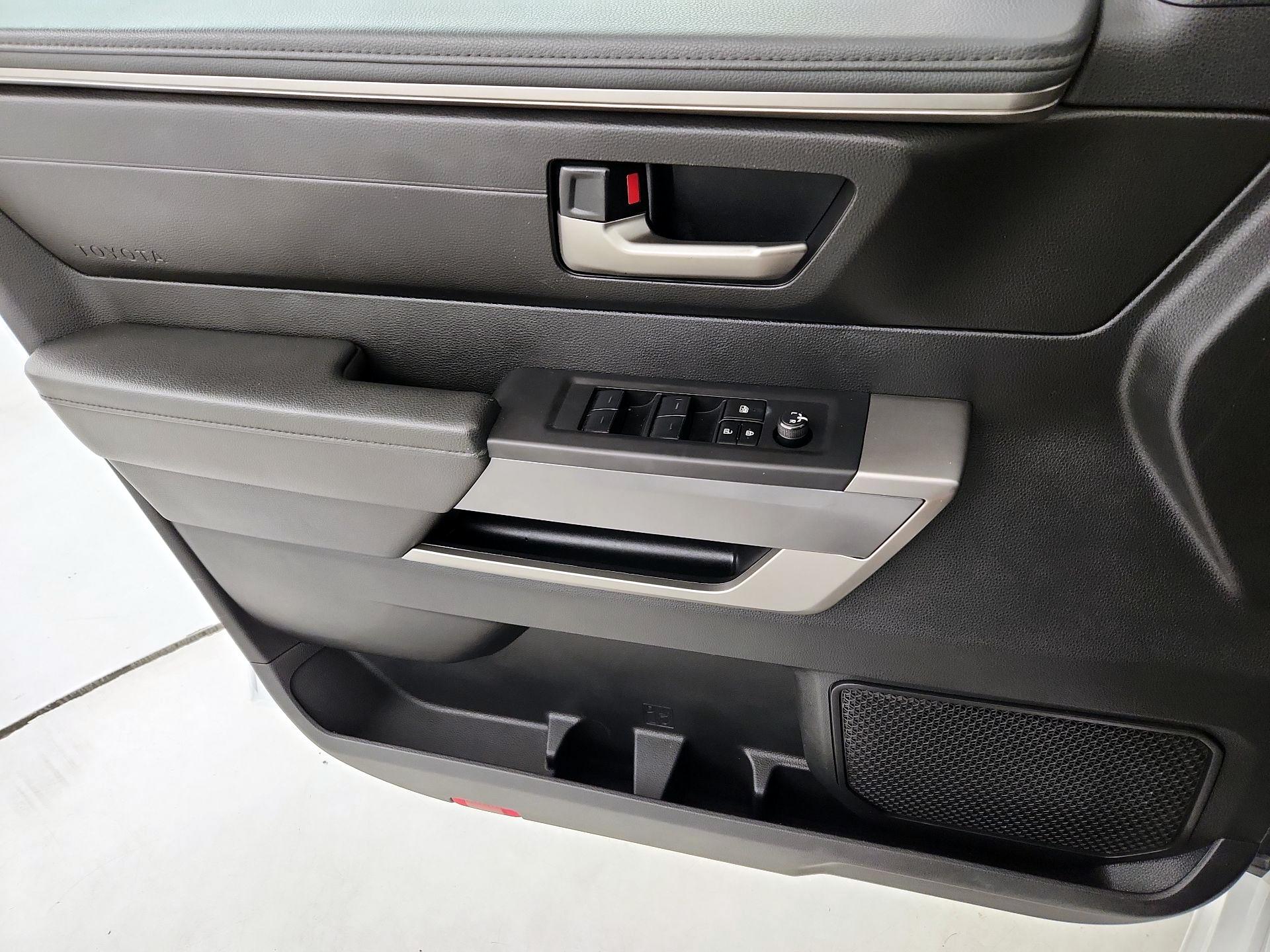 Thumbnail: 2023 Toyota Tundra - 12