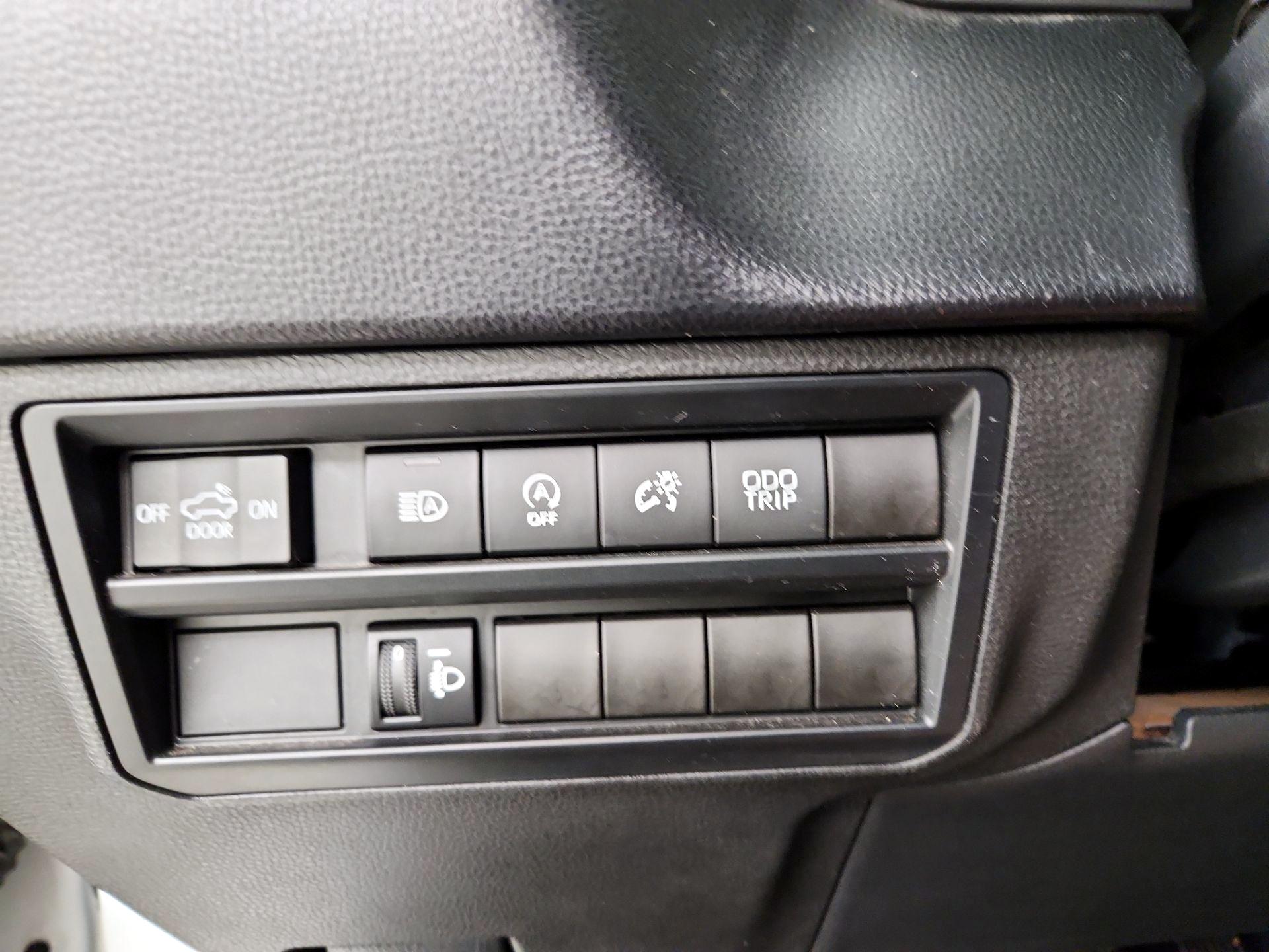 Thumbnail: 2023 Toyota Tundra - 13