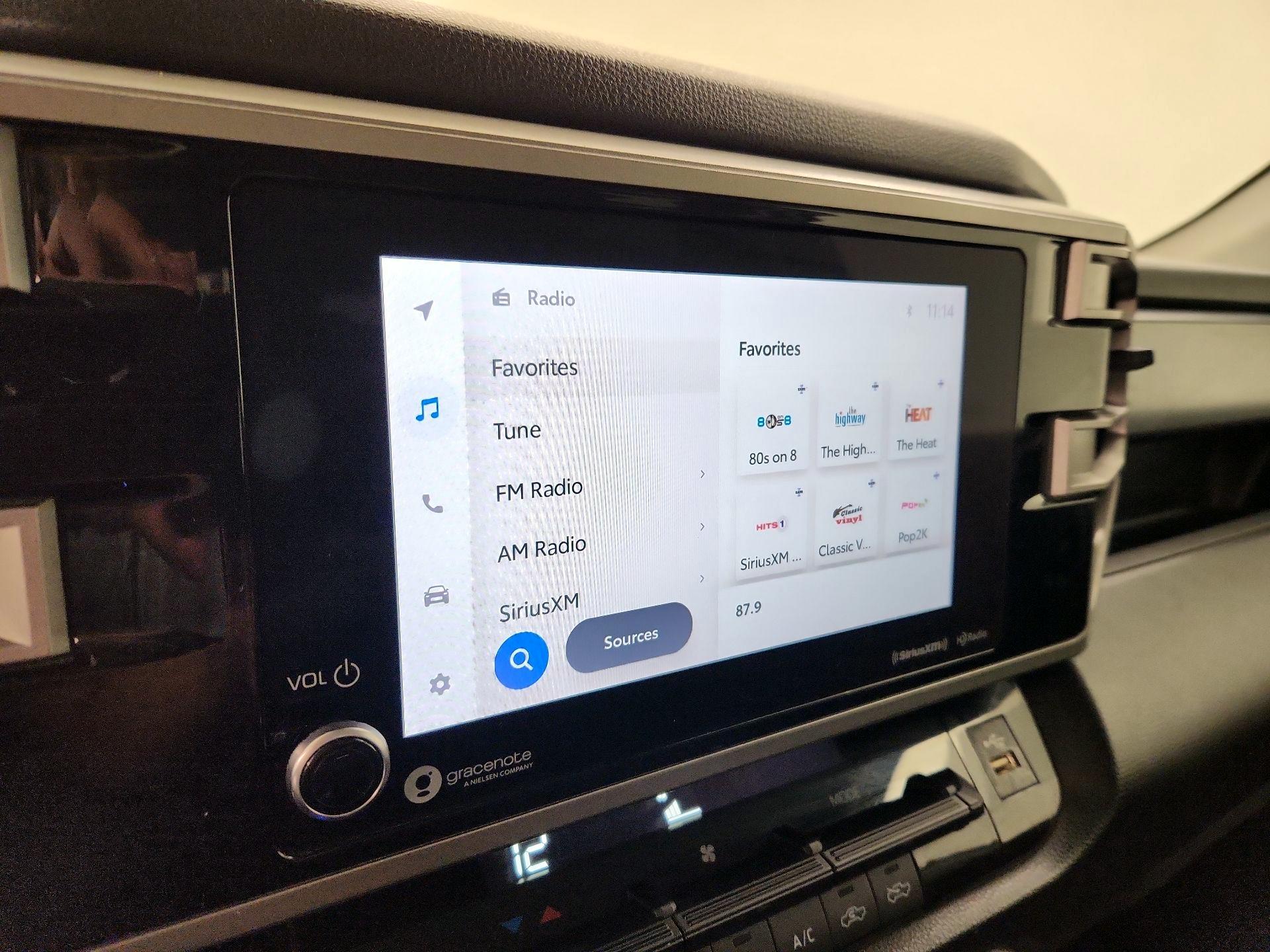 Thumbnail: 2023 Toyota Tundra - 15