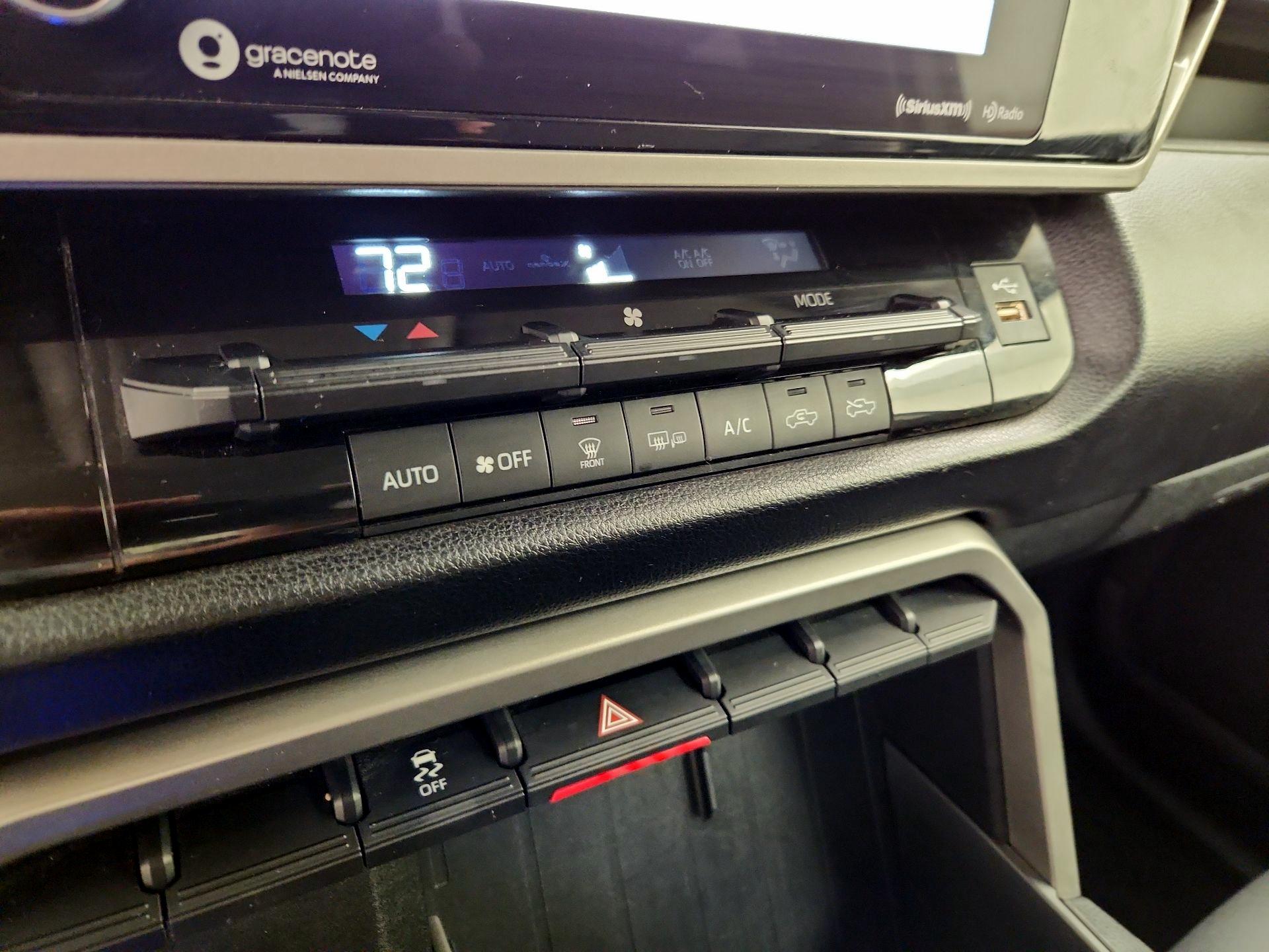 Thumbnail: 2023 Toyota Tundra - 16