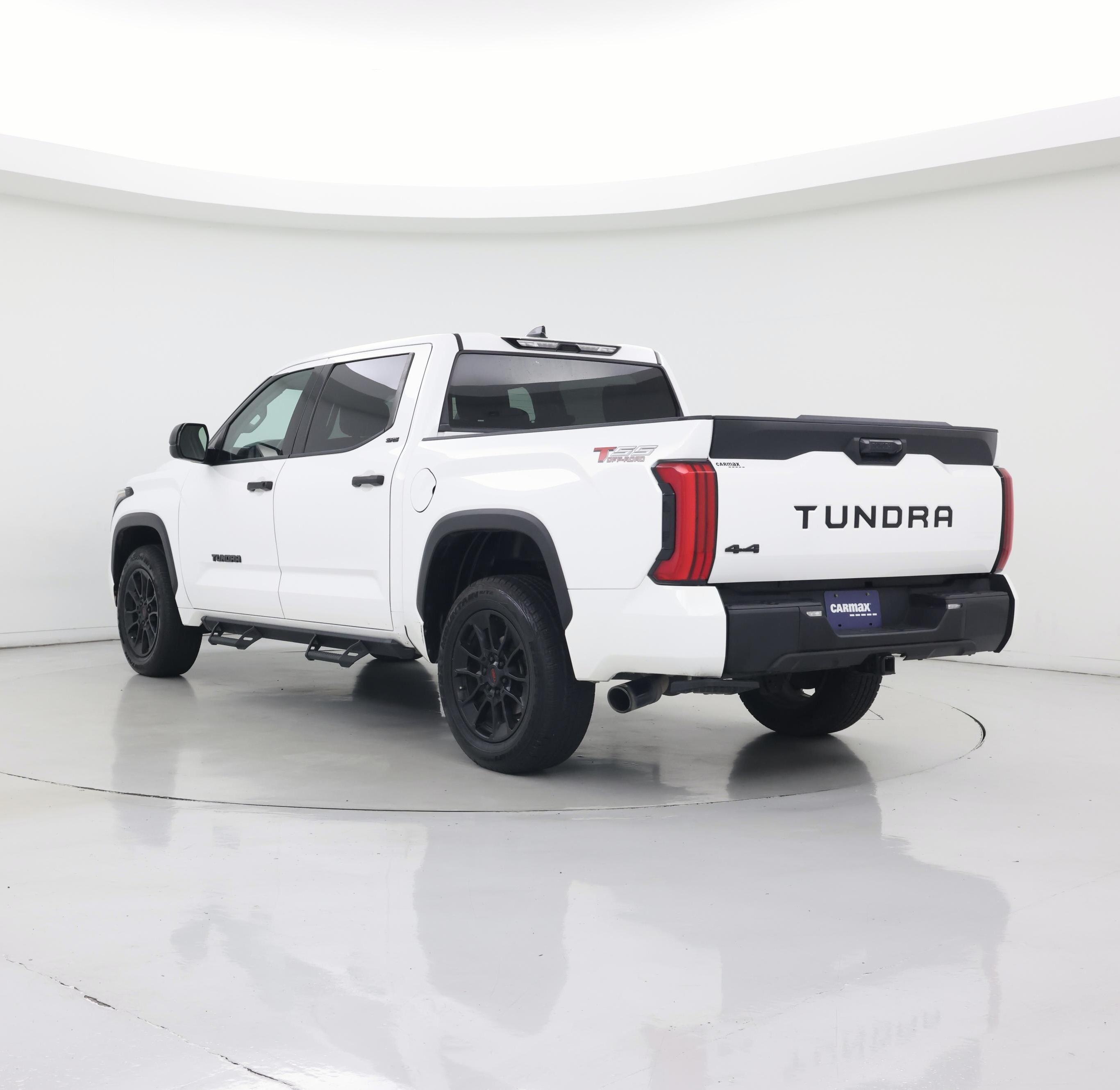 Thumbnail: 2023 Toyota Tundra - 2