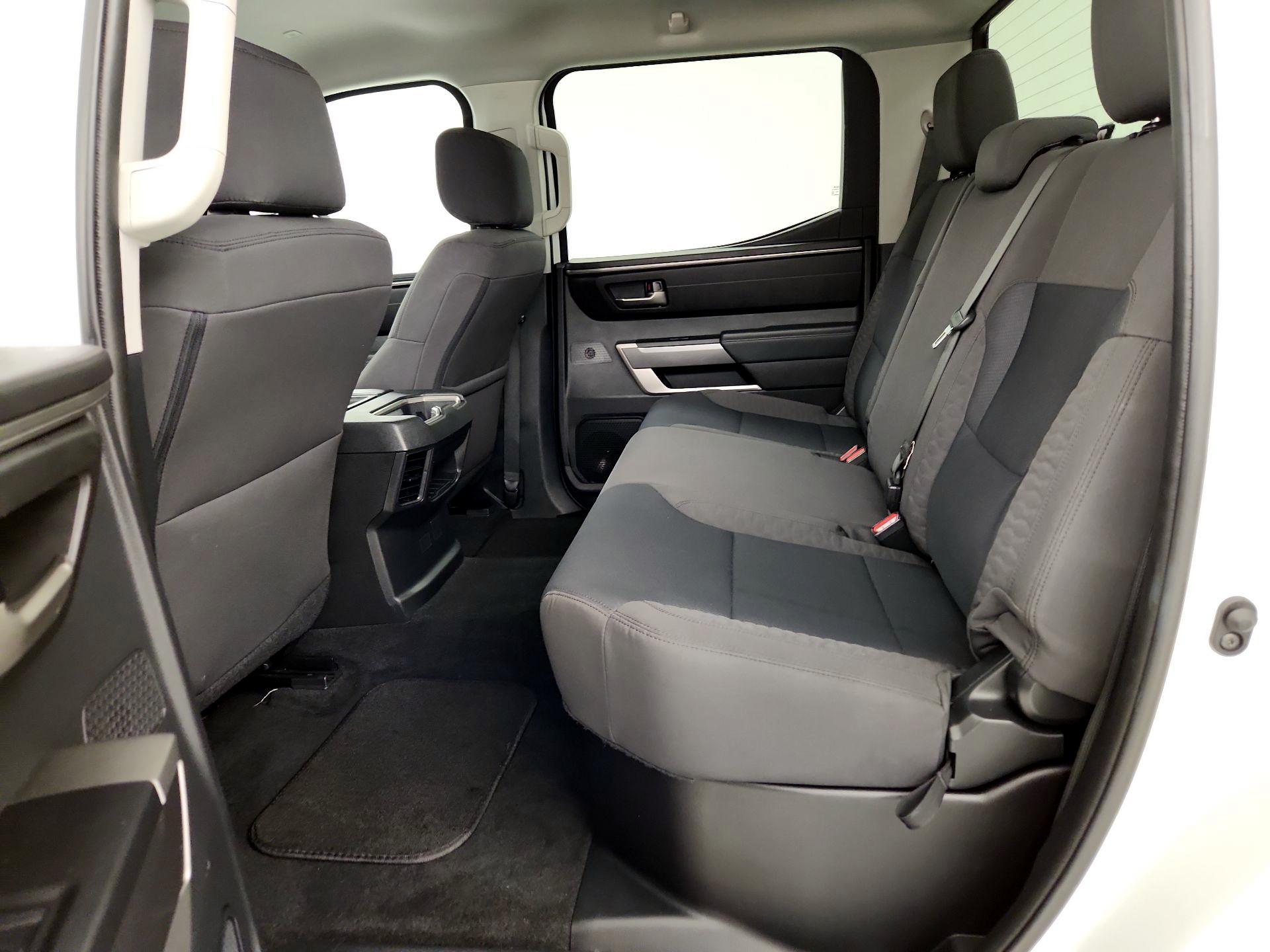 Thumbnail: 2023 Toyota Tundra - 19