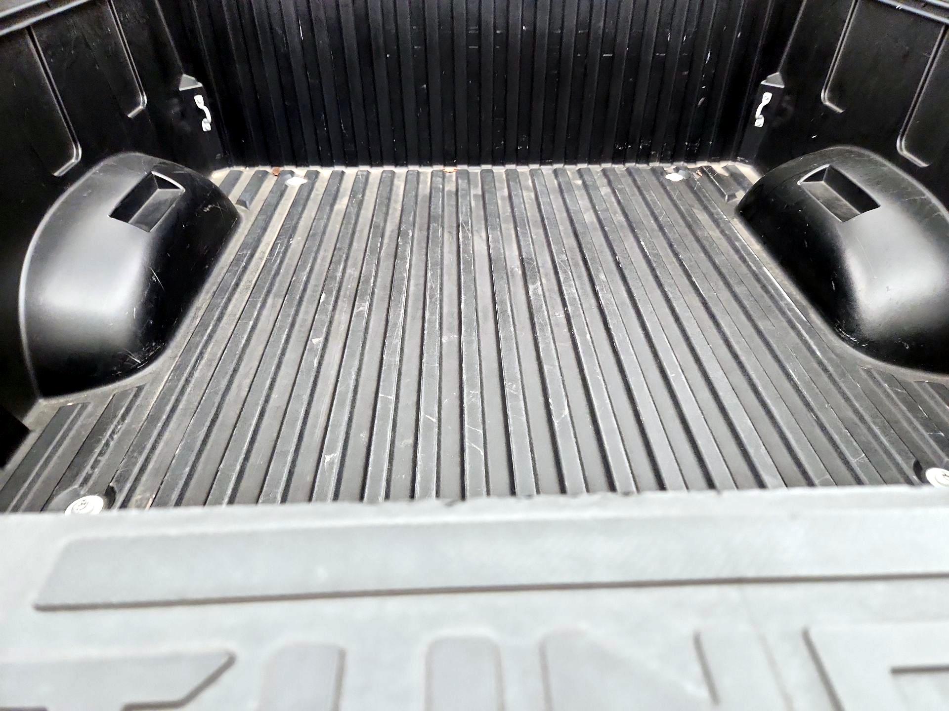 Thumbnail: 2023 Toyota Tundra - 20