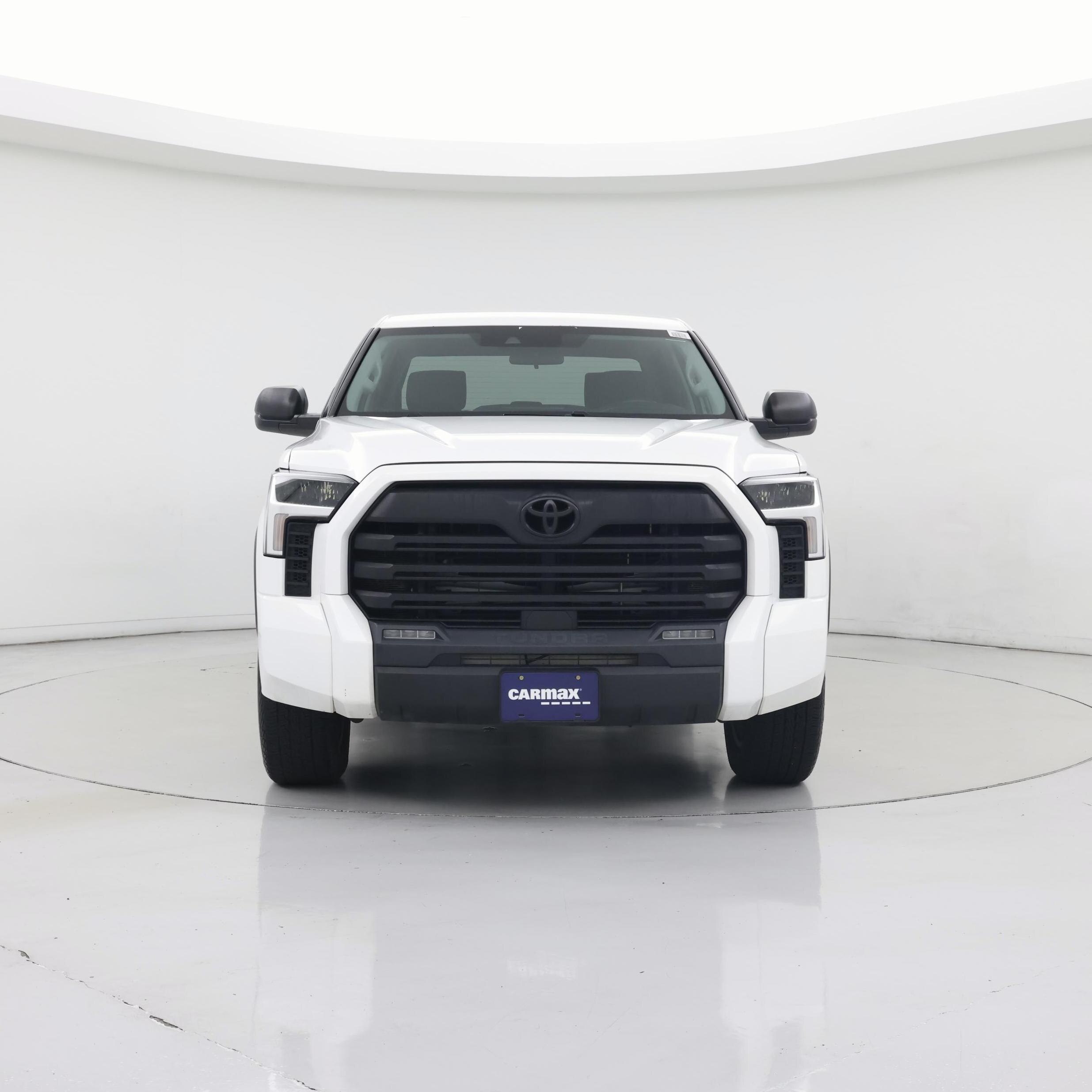 Thumbnail: 2023 Toyota Tundra - 5