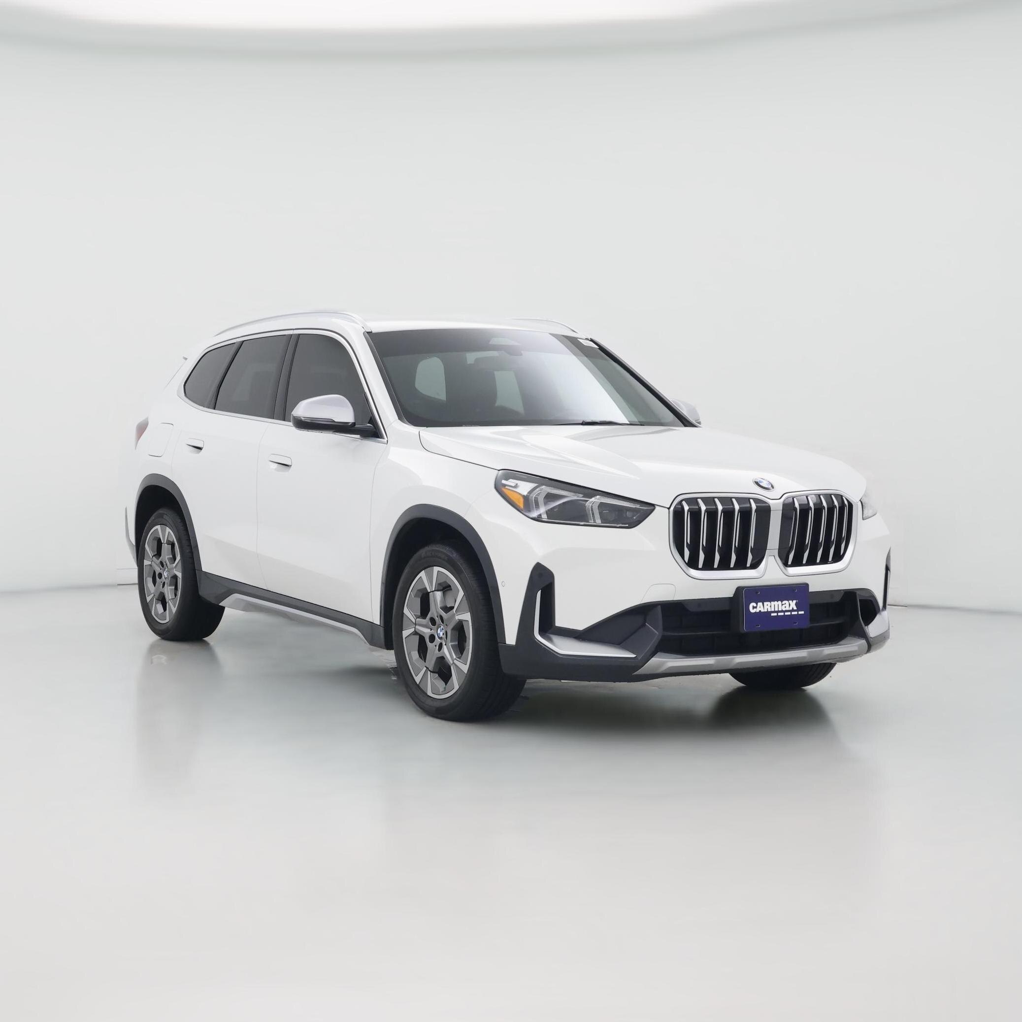 Thumbnail: 2023 BMW X1 - 1