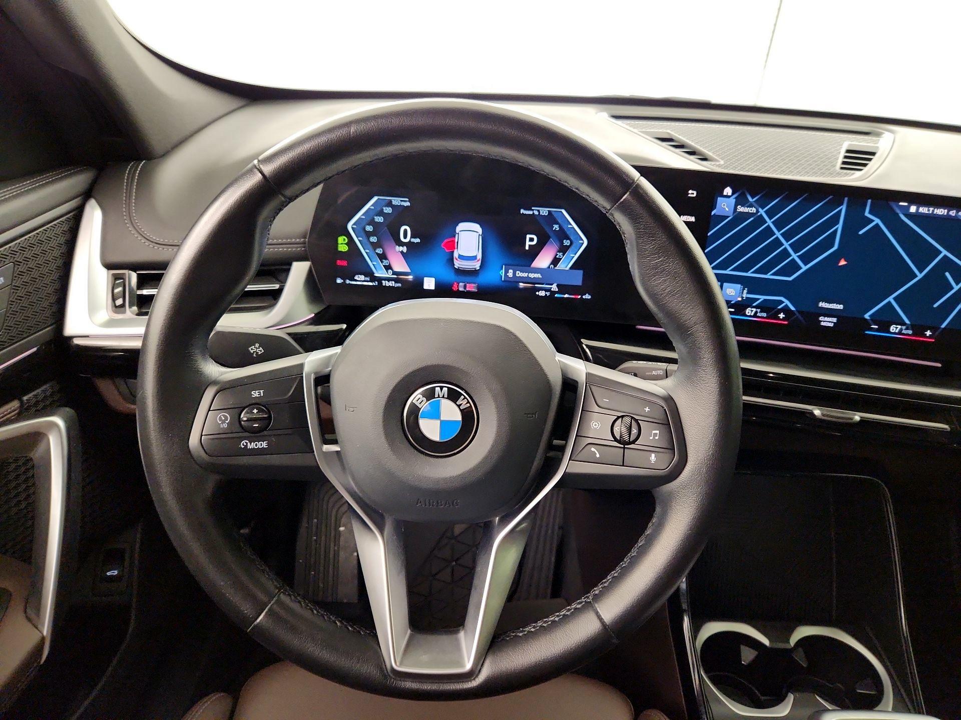 Thumbnail: 2023 BMW X1 - 10