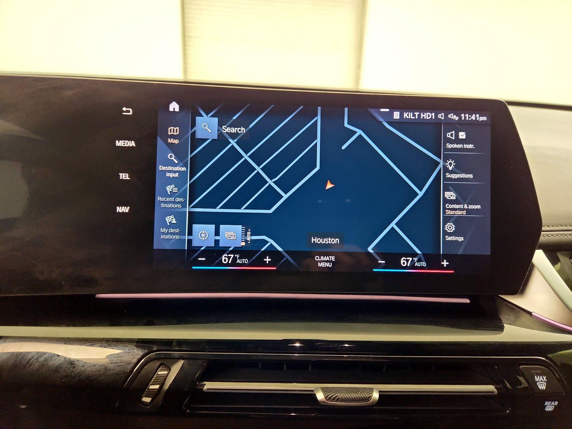 Thumbnail: 2023 BMW X1 - 14