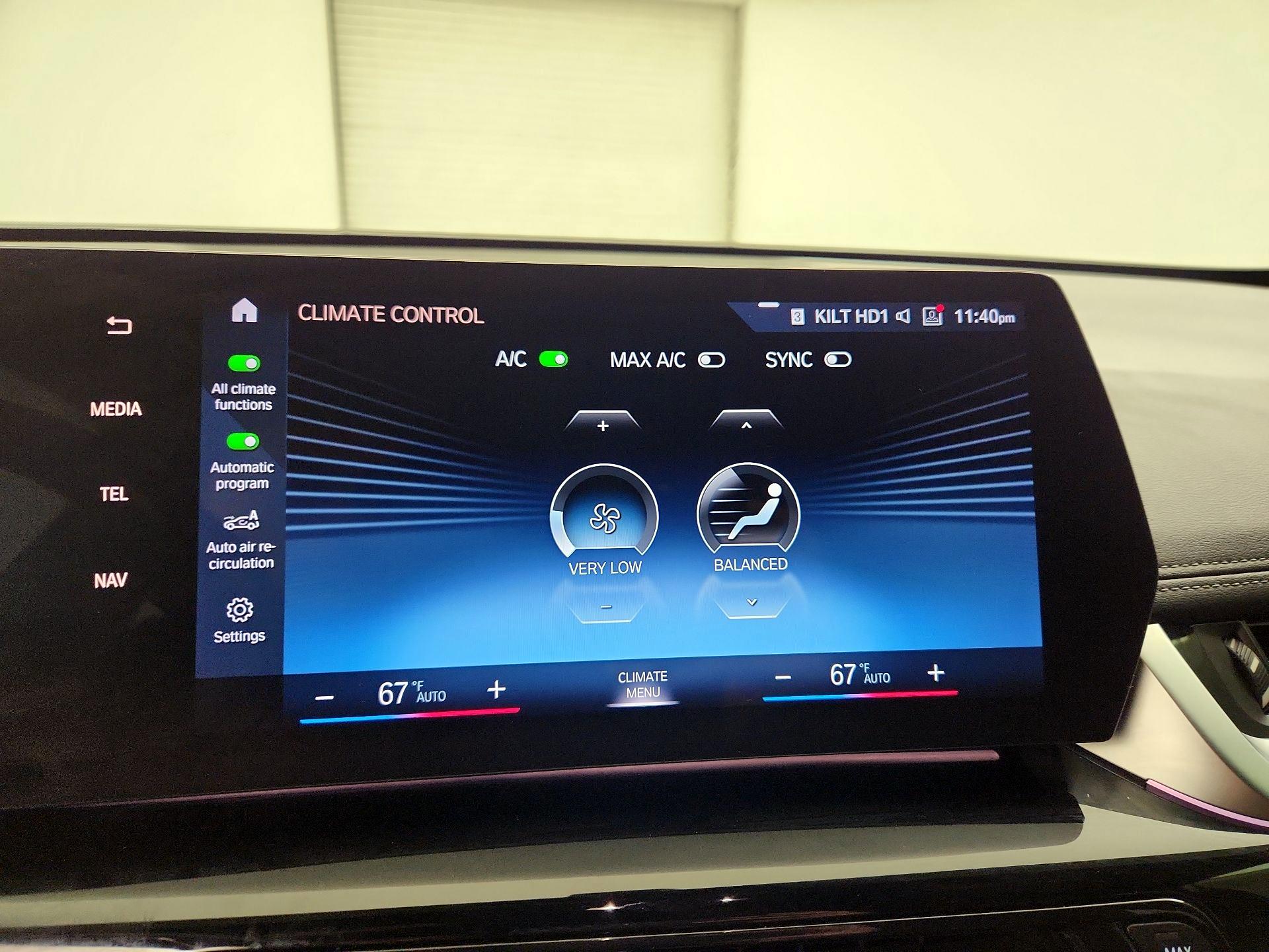 Thumbnail: 2023 BMW X1 - 17