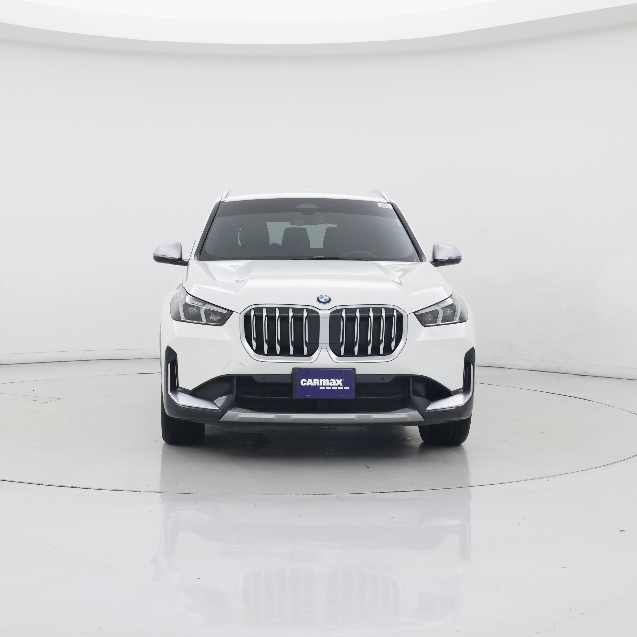 Thumbnail: 2023 BMW X1 - 5