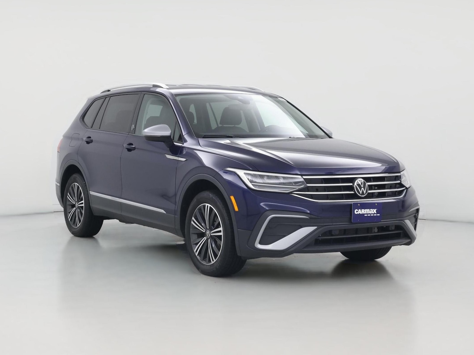 2024 Volkswagen Tiguan Wolfsburg Edition