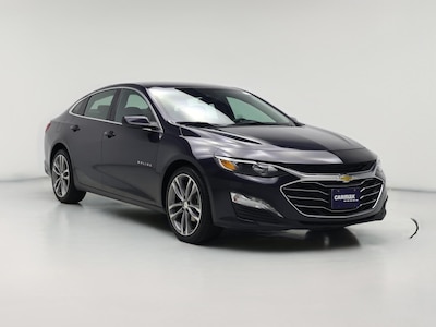 2023 Chevrolet Malibu 1LT