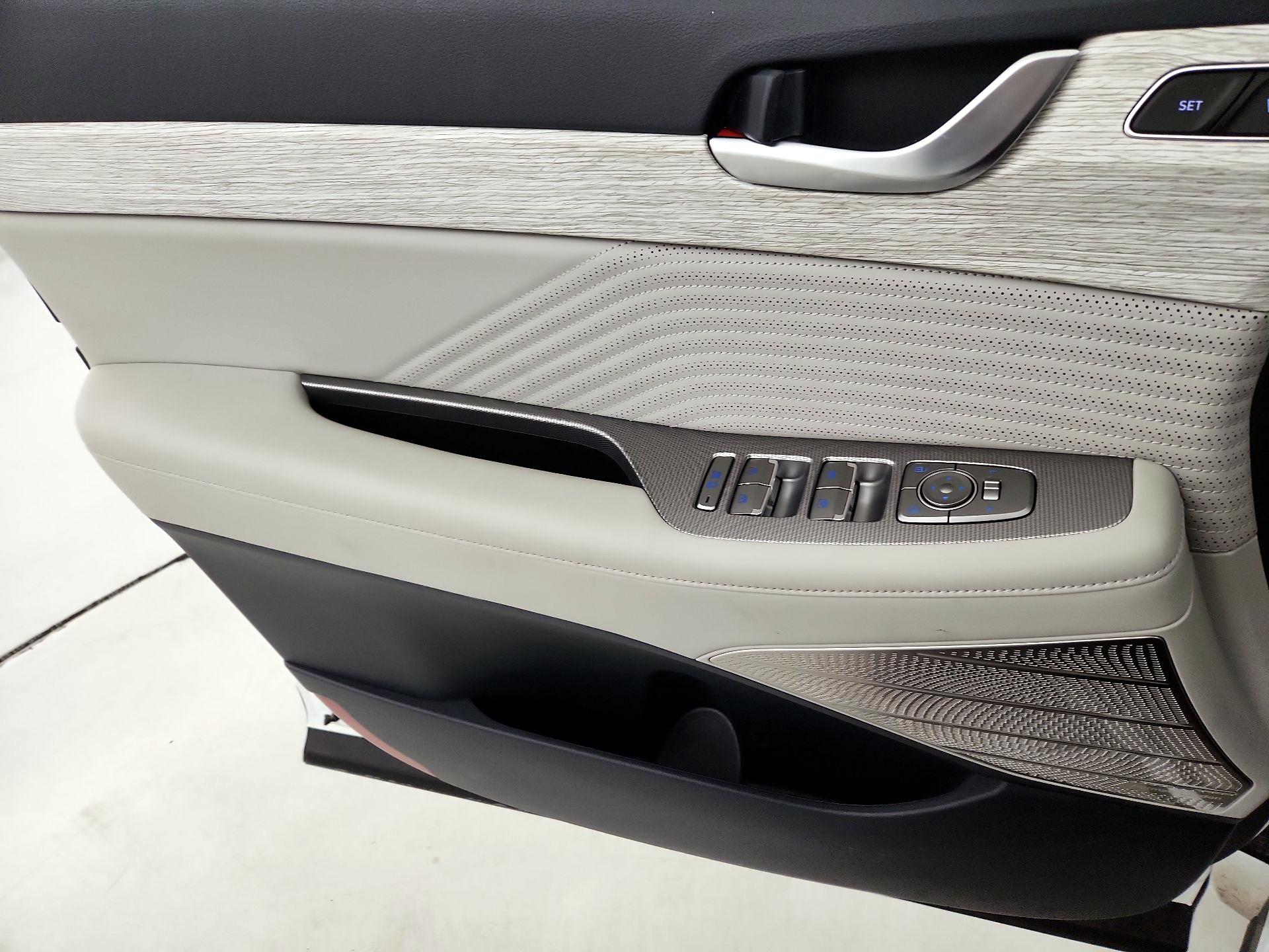 Thumbnail: 2025 Hyundai Palisade - 12