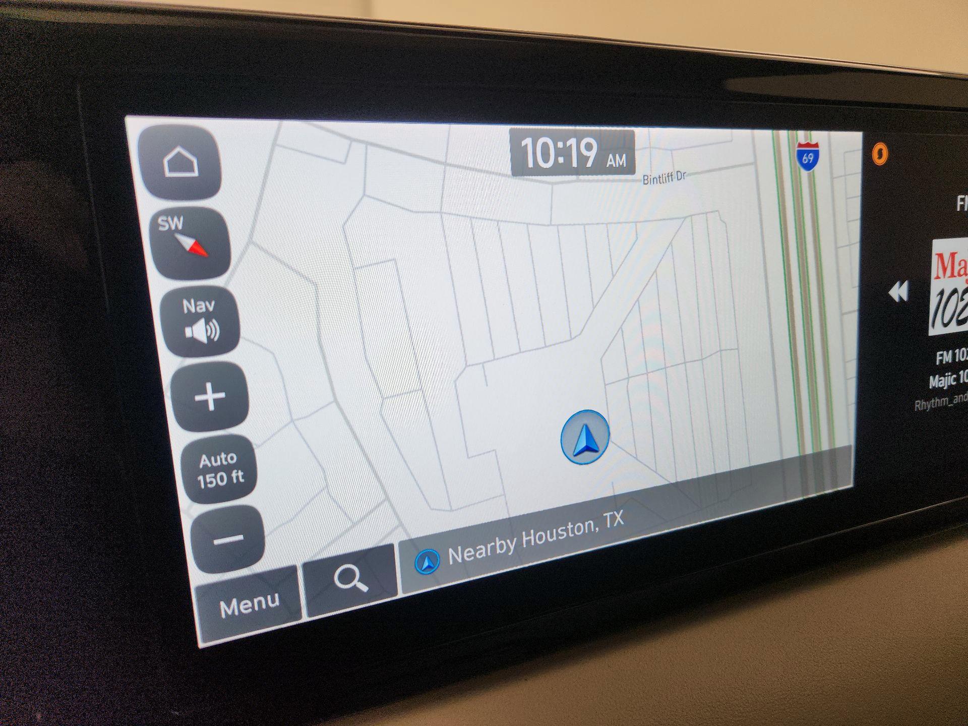 Thumbnail: 2025 Hyundai Palisade - 14