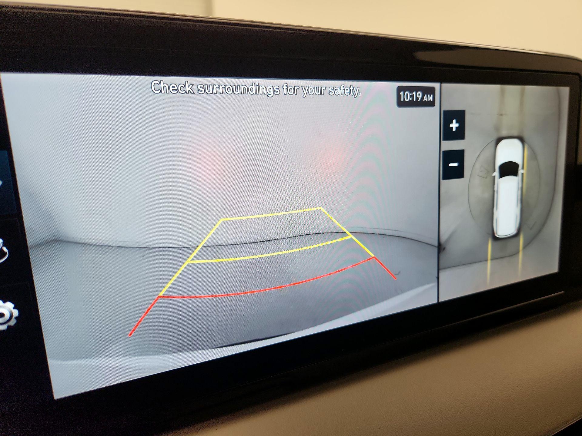 Thumbnail: 2025 Hyundai Palisade - 15