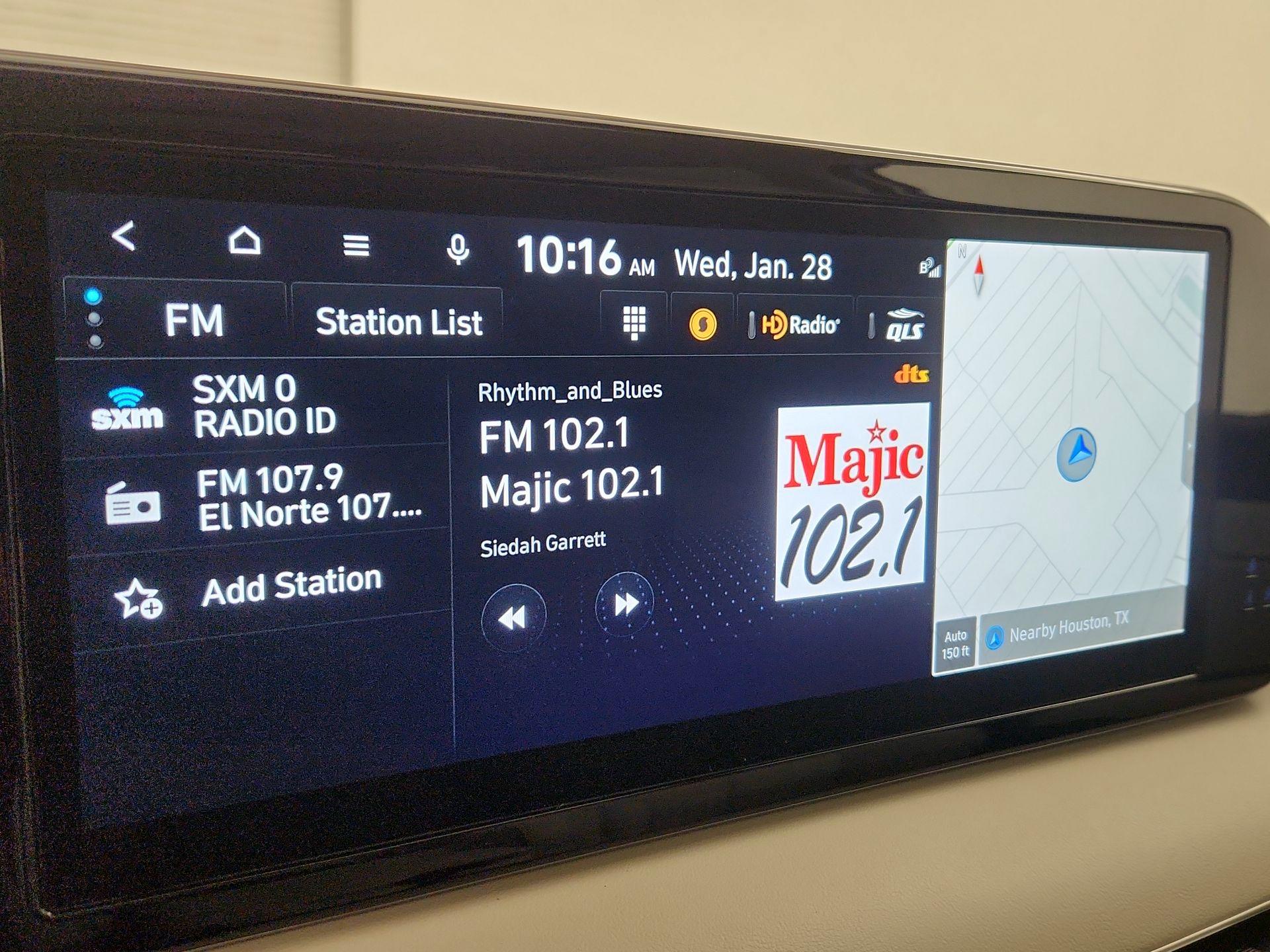 Thumbnail: 2025 Hyundai Palisade - 16