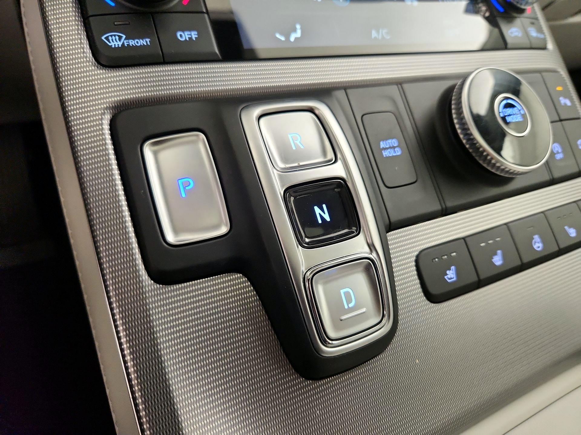 Thumbnail: 2025 Hyundai Palisade - 18