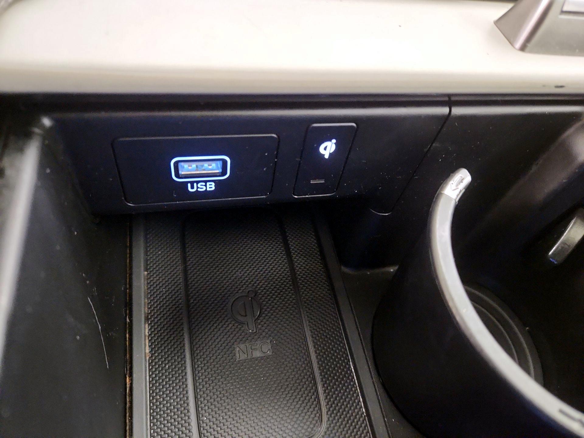 Thumbnail: 2025 Hyundai Palisade - 19