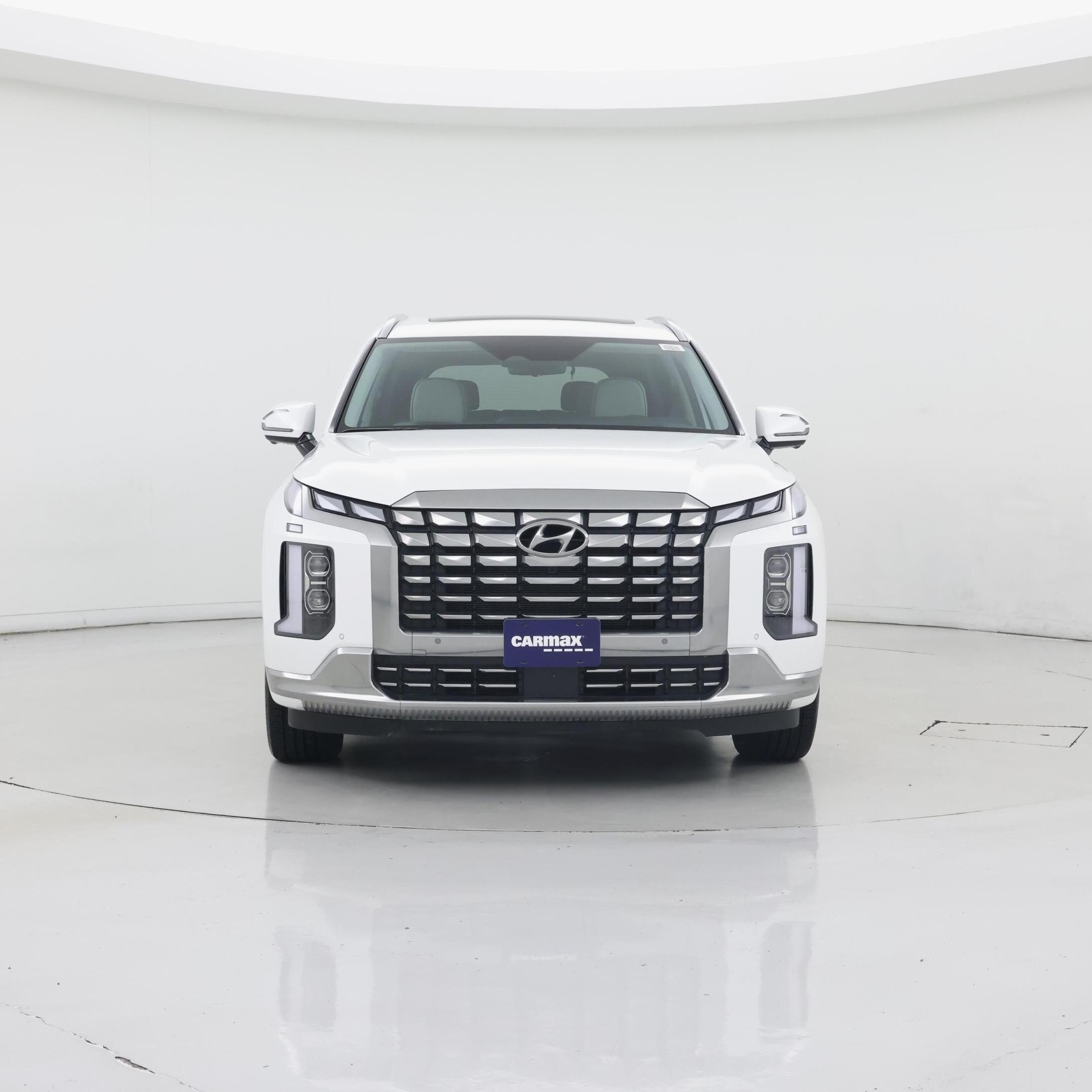 Thumbnail: 2025 Hyundai Palisade - 5