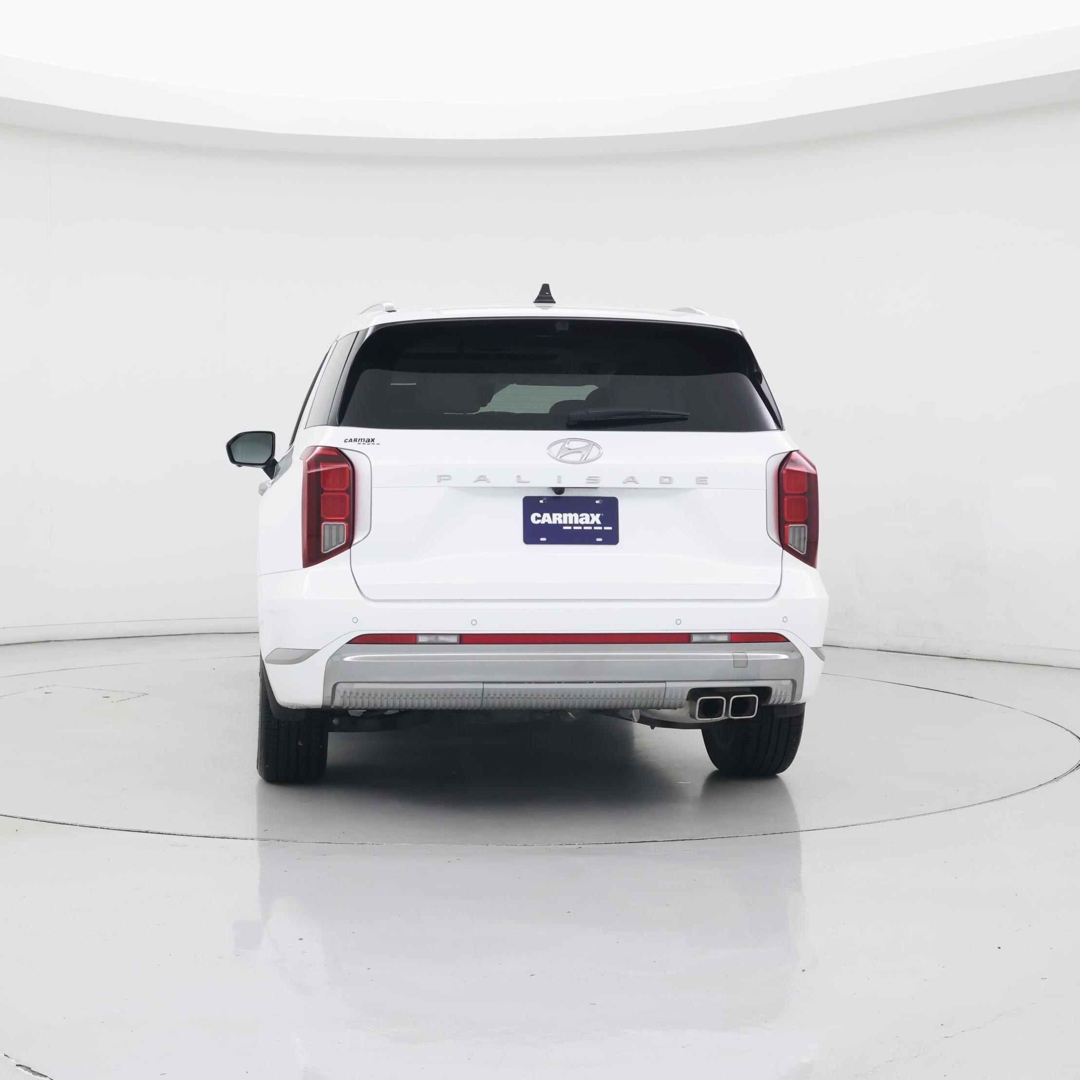 Thumbnail: 2025 Hyundai Palisade - 6