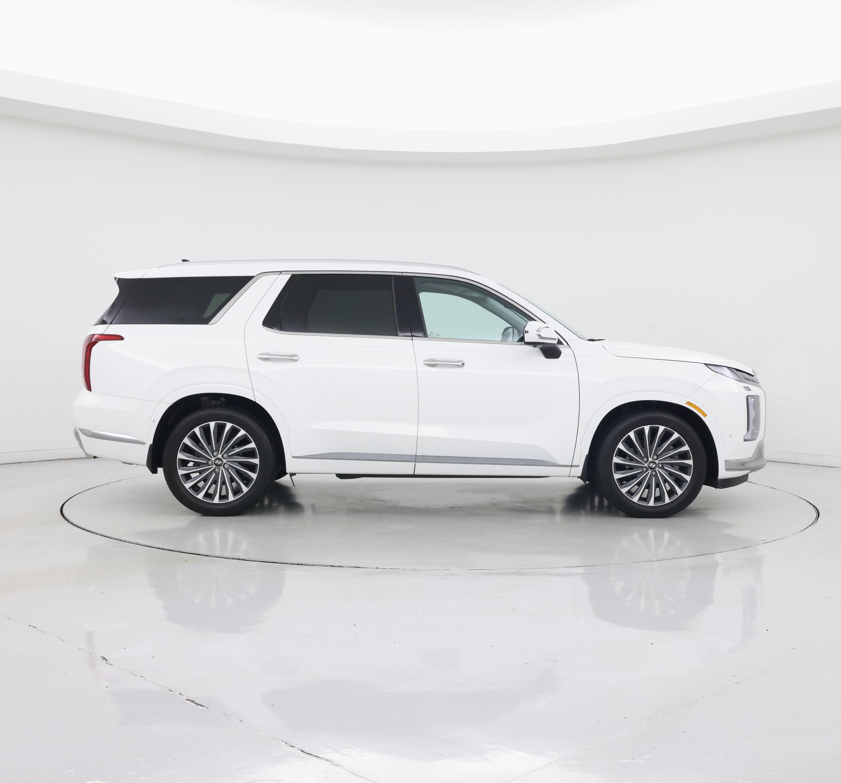 Thumbnail: 2025 Hyundai Palisade - 7