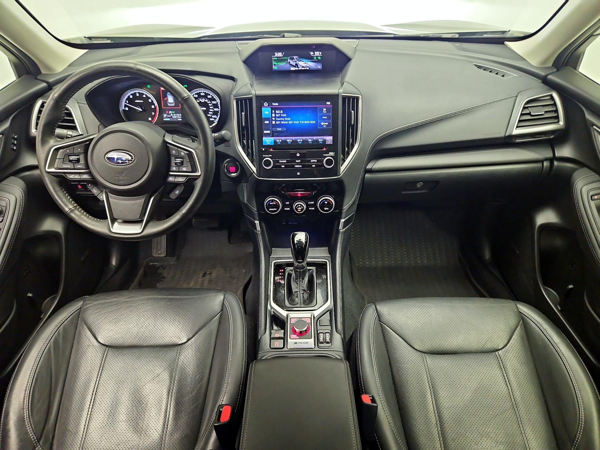 Thumbnail: 2020 Subaru Forester - 9