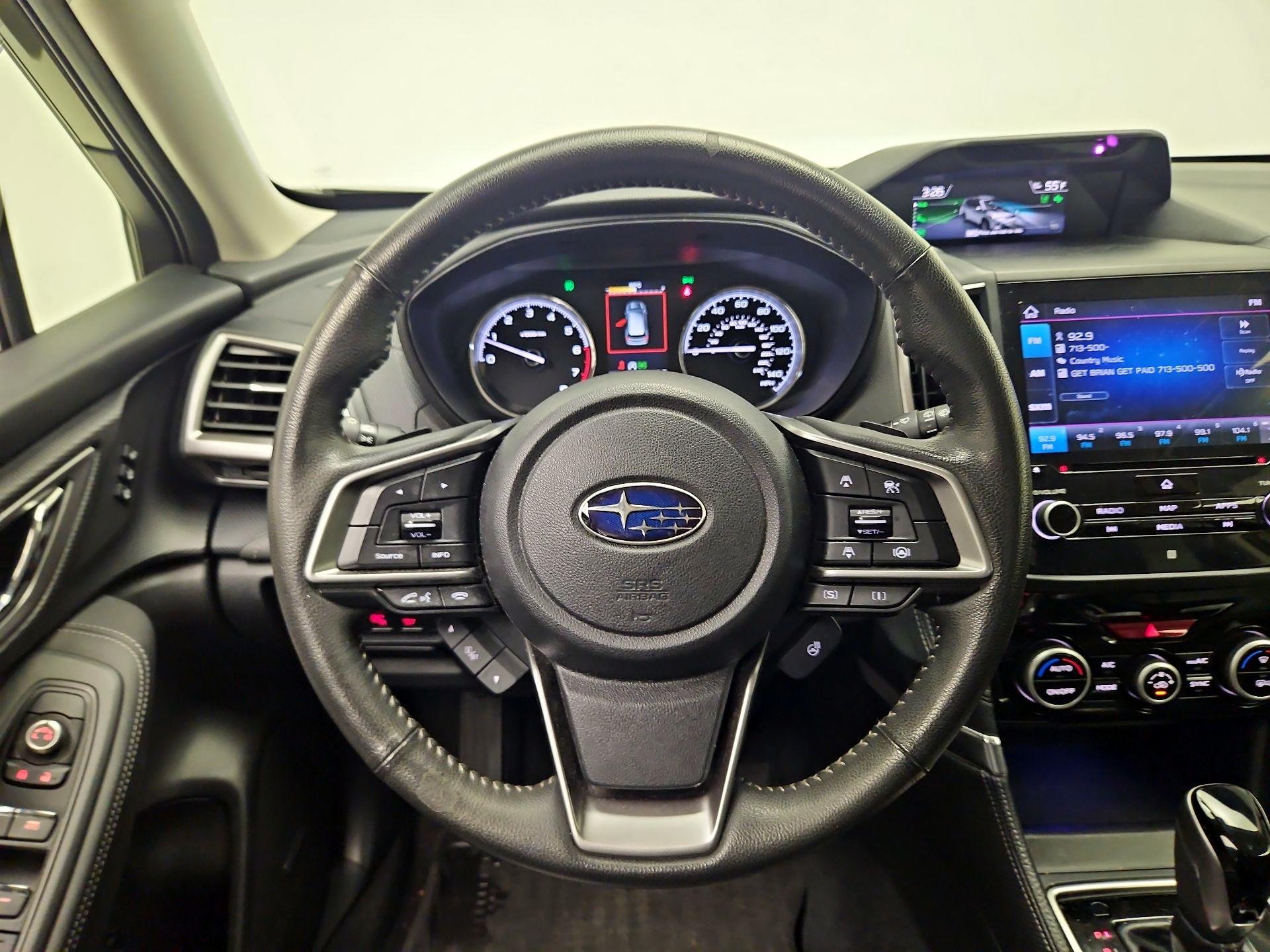 Thumbnail: 2020 Subaru Forester - 10