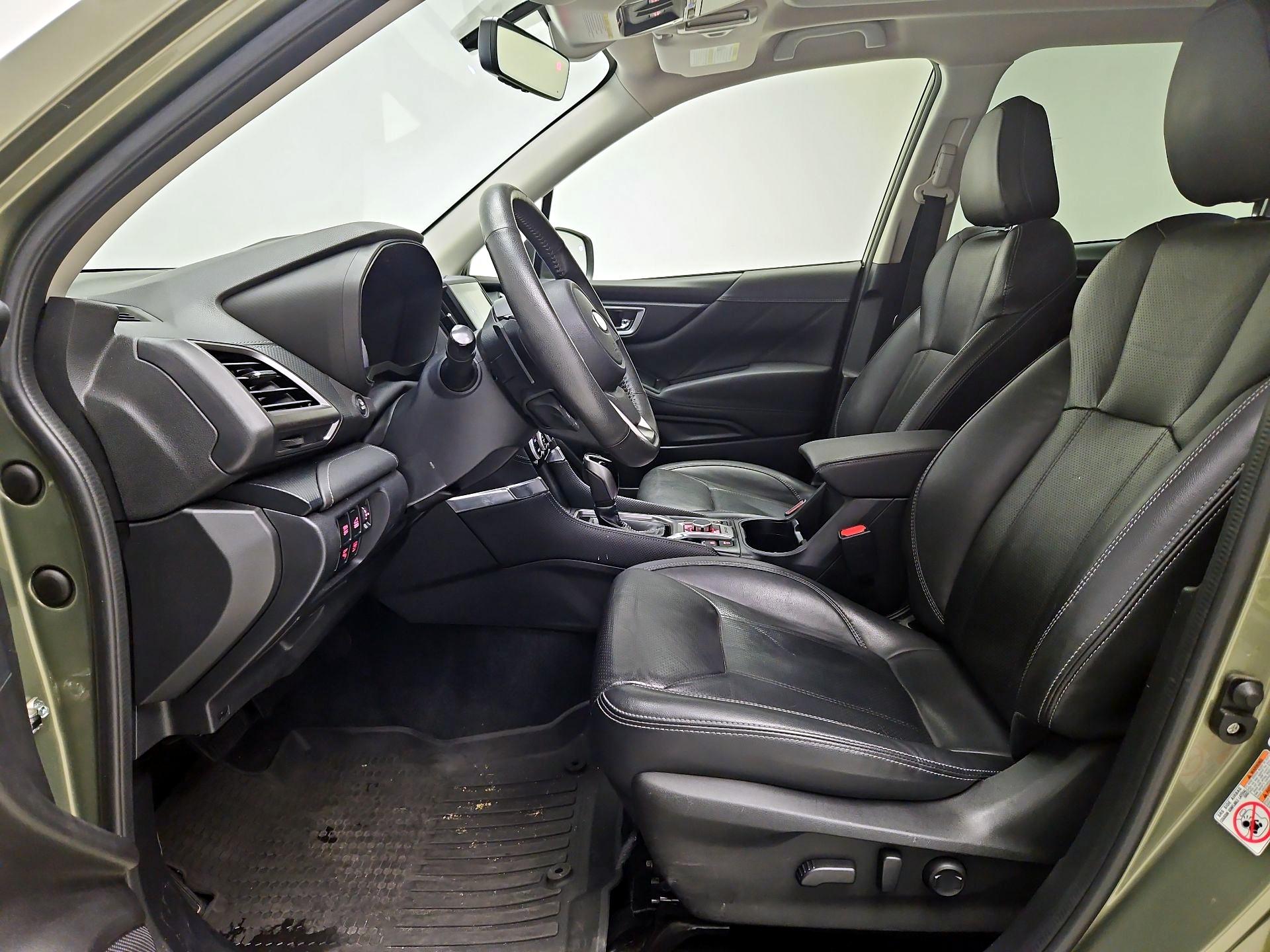 Thumbnail: 2020 Subaru Forester - 11