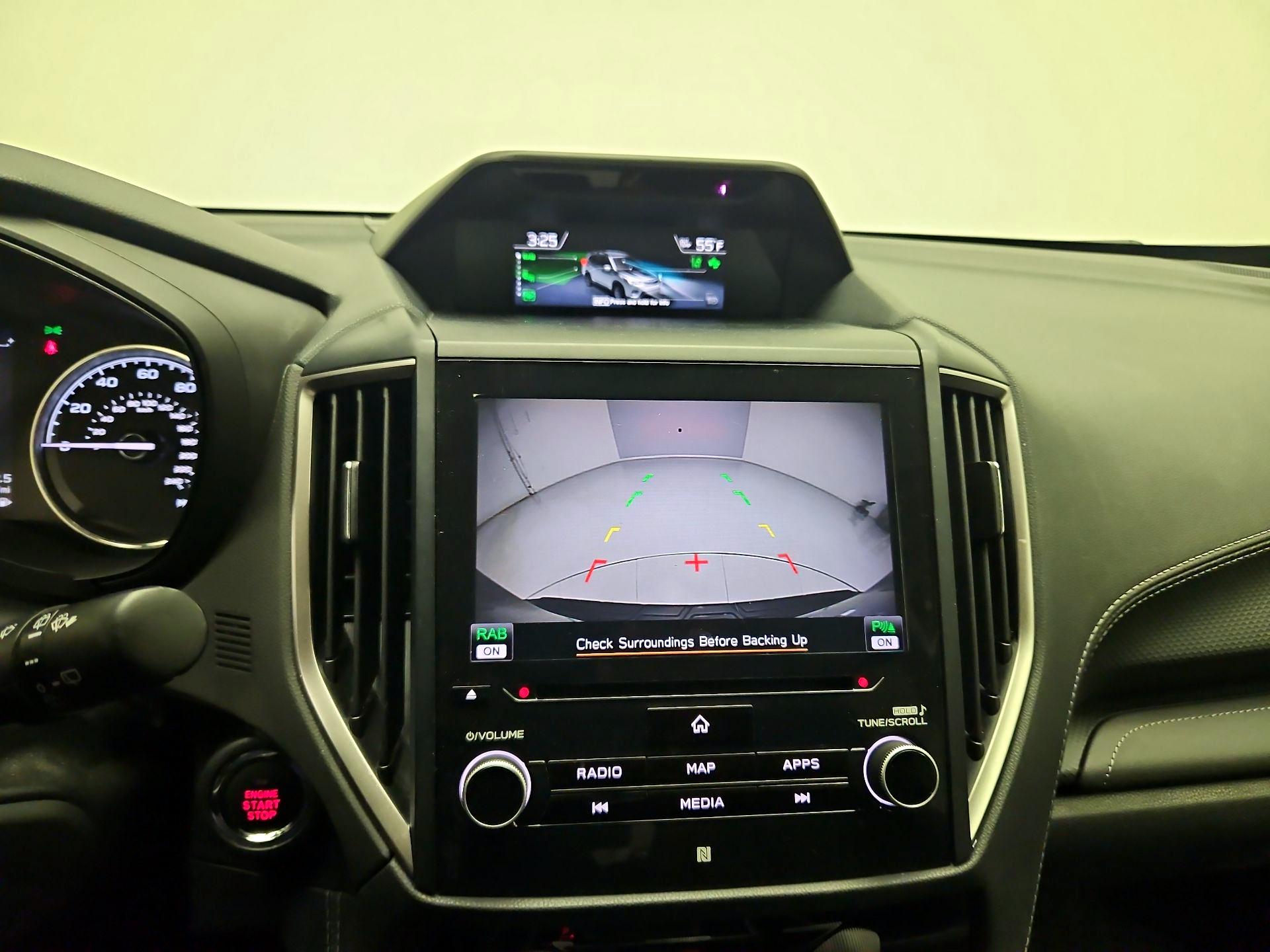 Thumbnail: 2020 Subaru Forester - 13