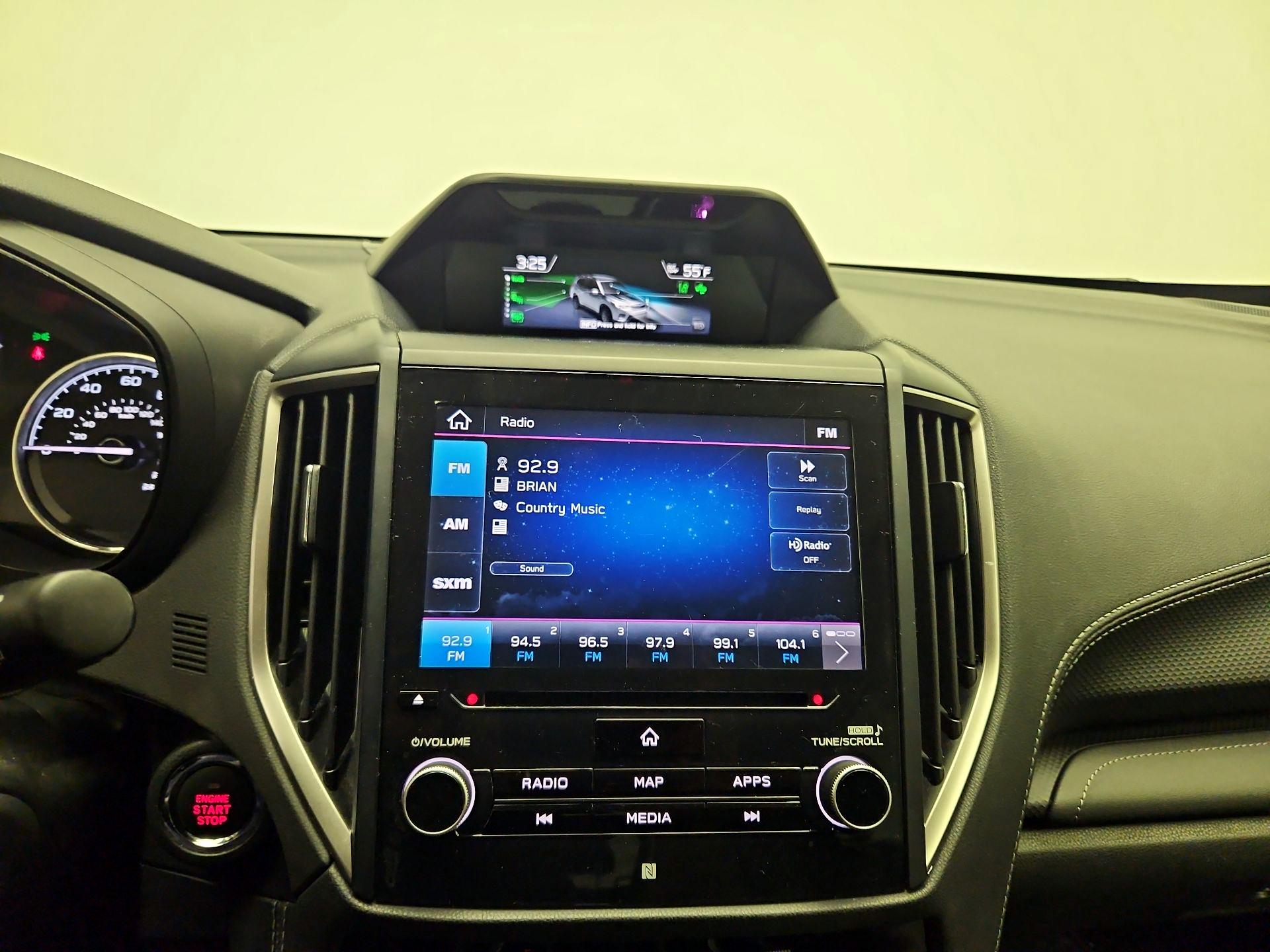 Thumbnail: 2020 Subaru Forester - 14