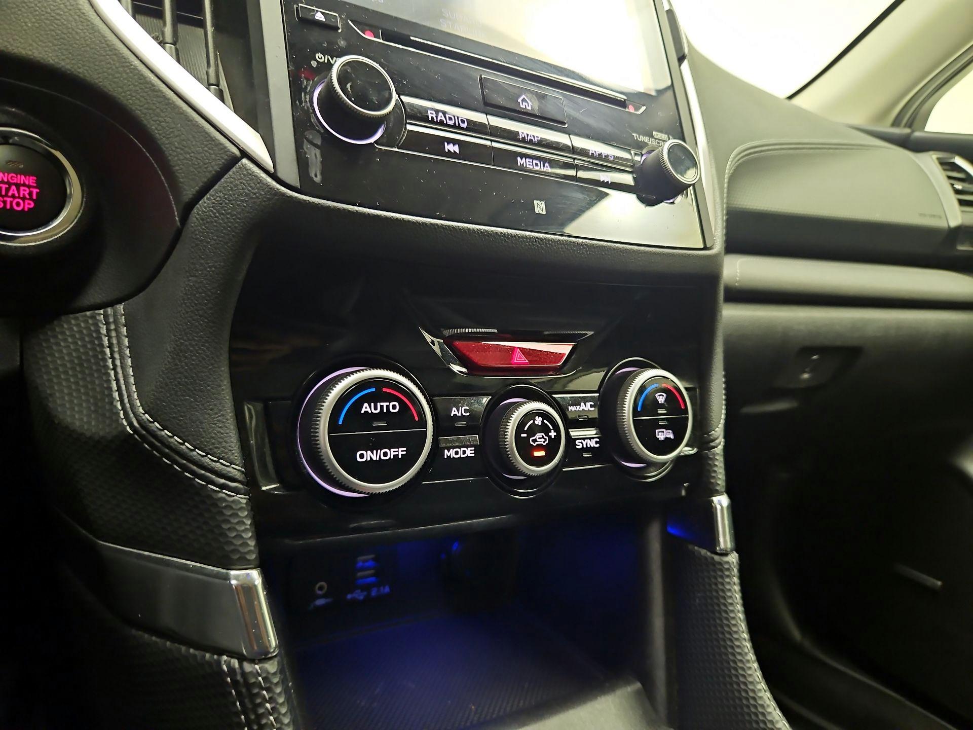 Thumbnail: 2020 Subaru Forester - 15