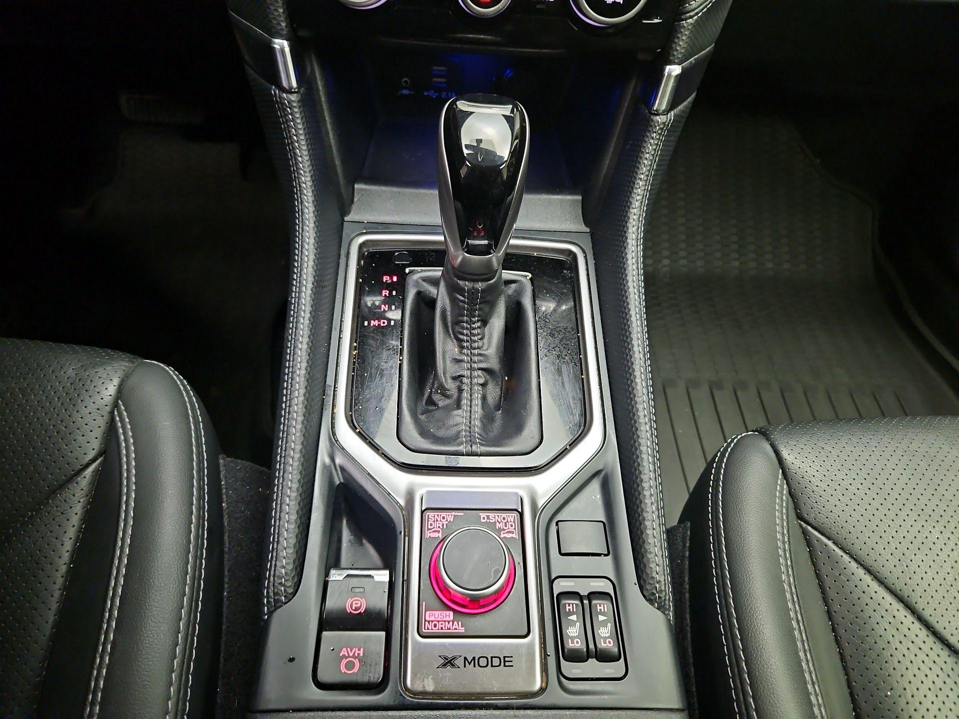 Thumbnail: 2020 Subaru Forester - 16