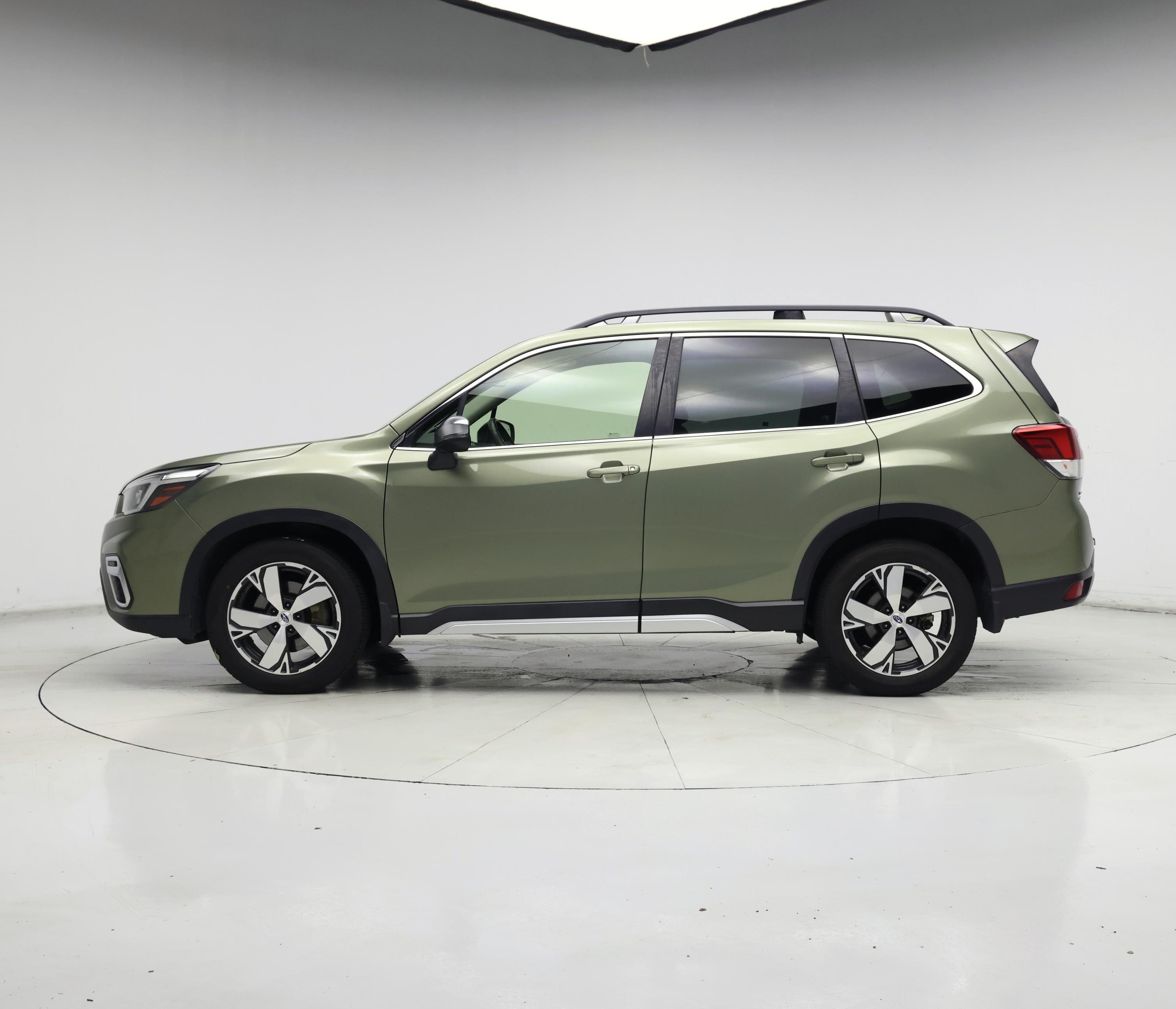 Thumbnail: 2020 Subaru Forester - 3