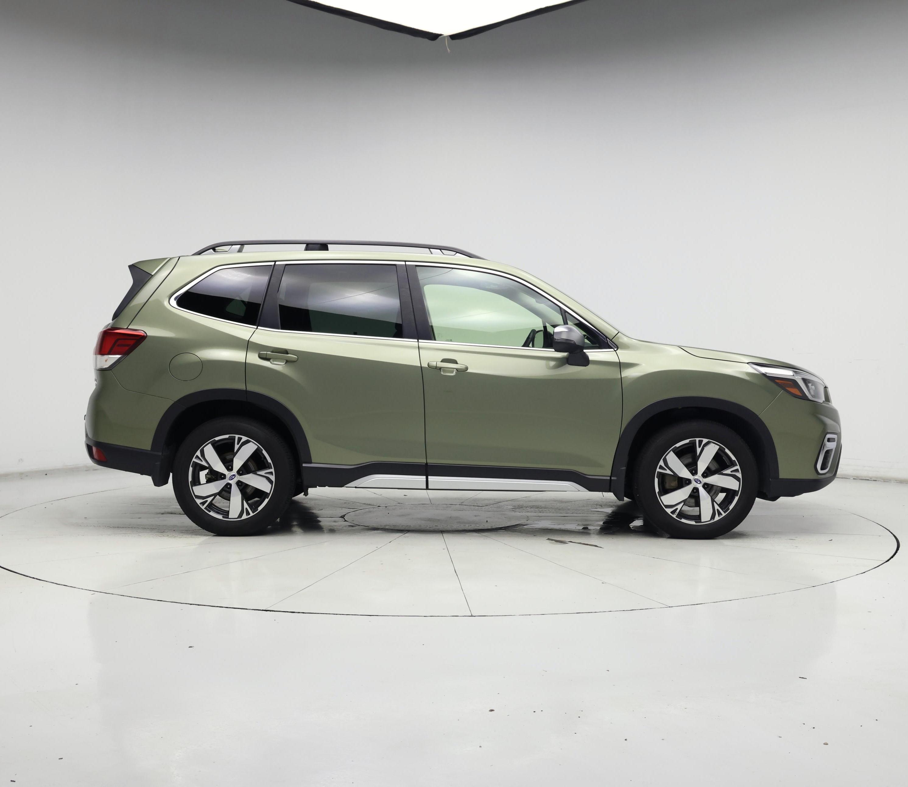 Thumbnail: 2020 Subaru Forester - 7