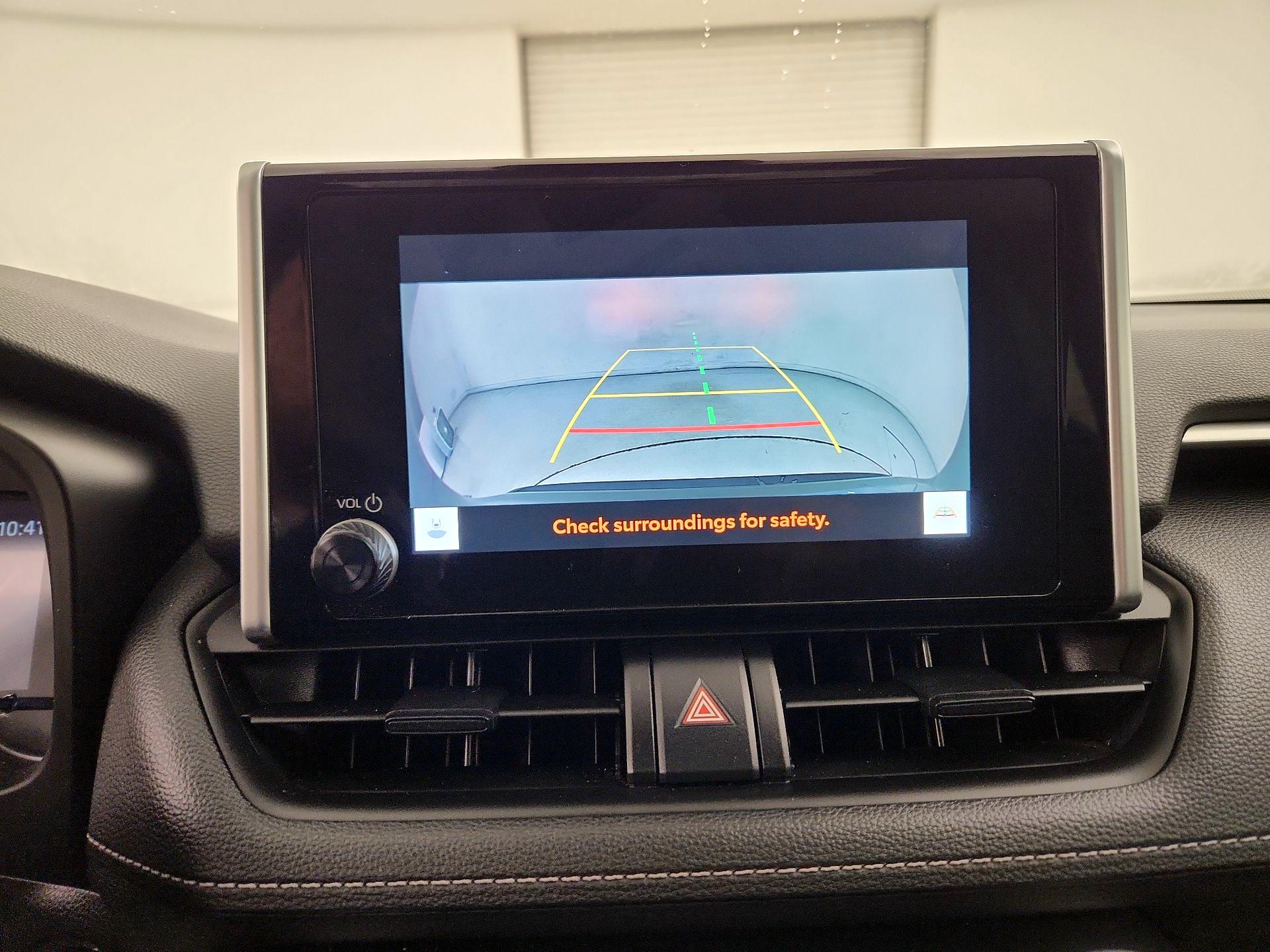 Thumbnail: 2023 Toyota RAV4 - 14