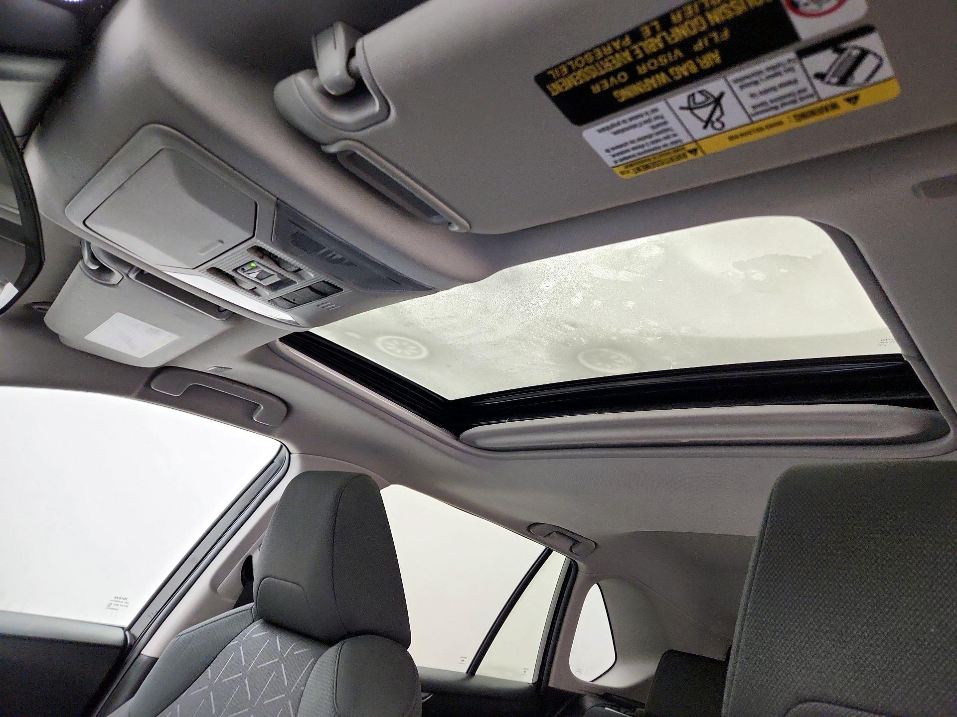 Thumbnail: 2023 Toyota RAV4 - 19