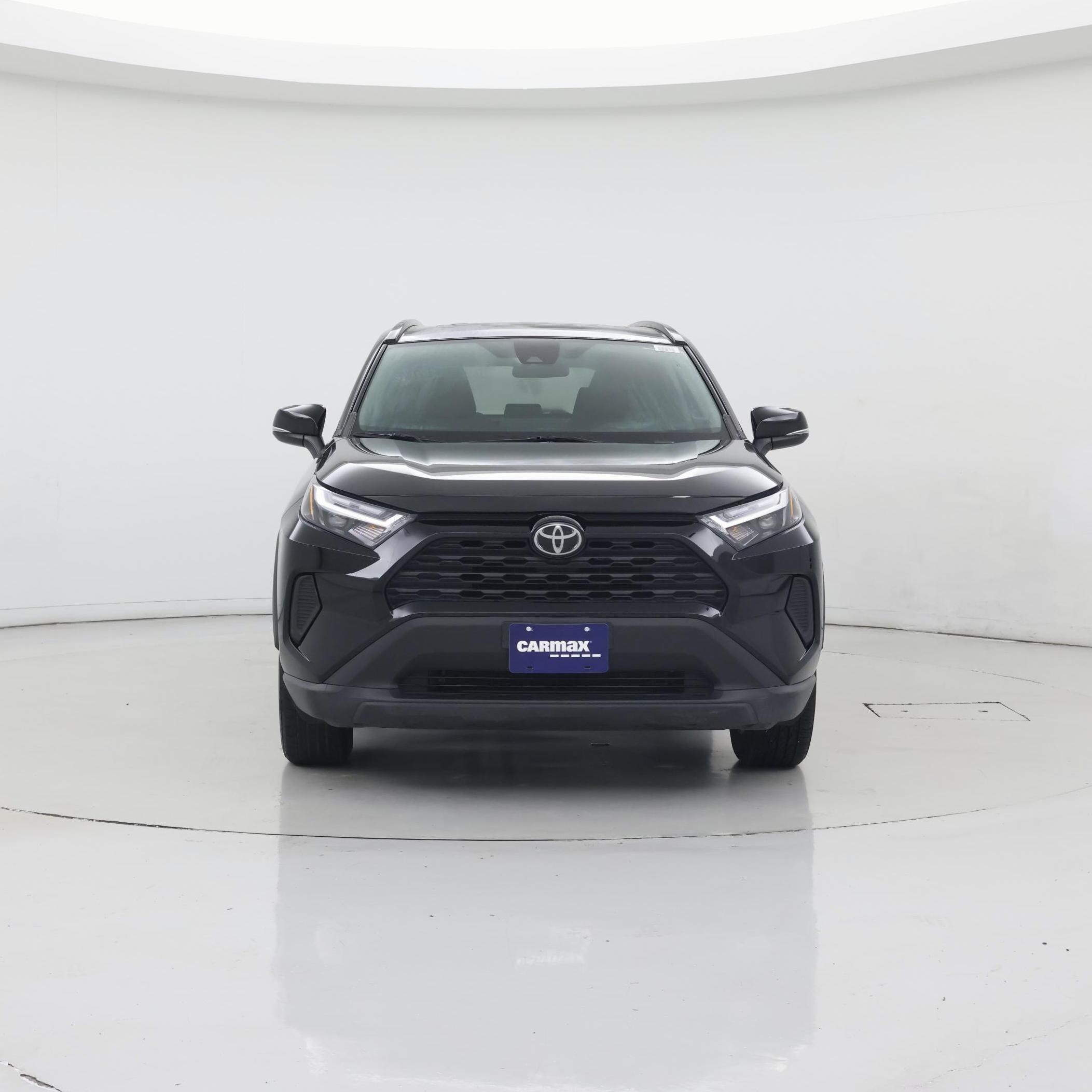 Thumbnail: 2023 Toyota RAV4 - 5