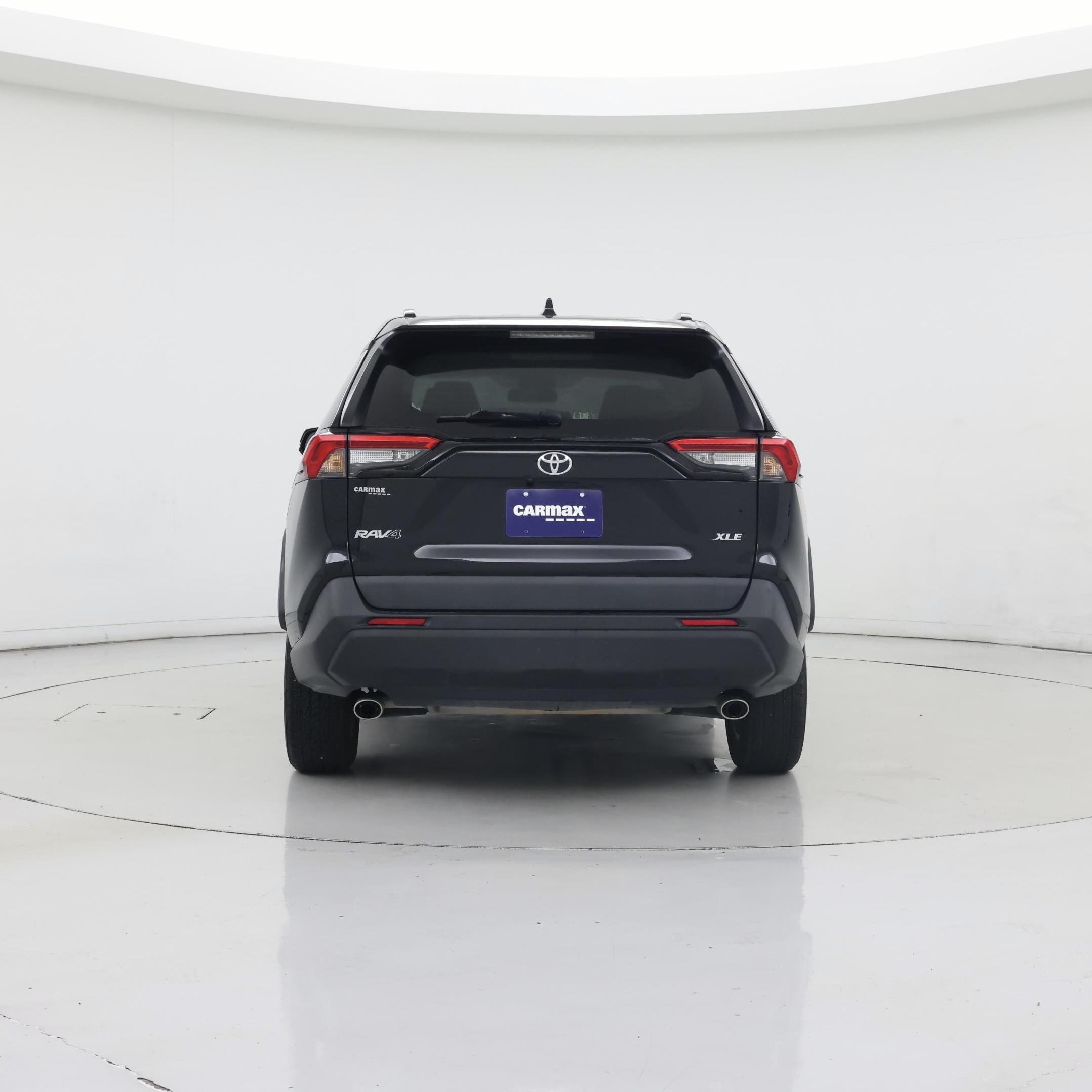 Thumbnail: 2023 Toyota RAV4 - 6