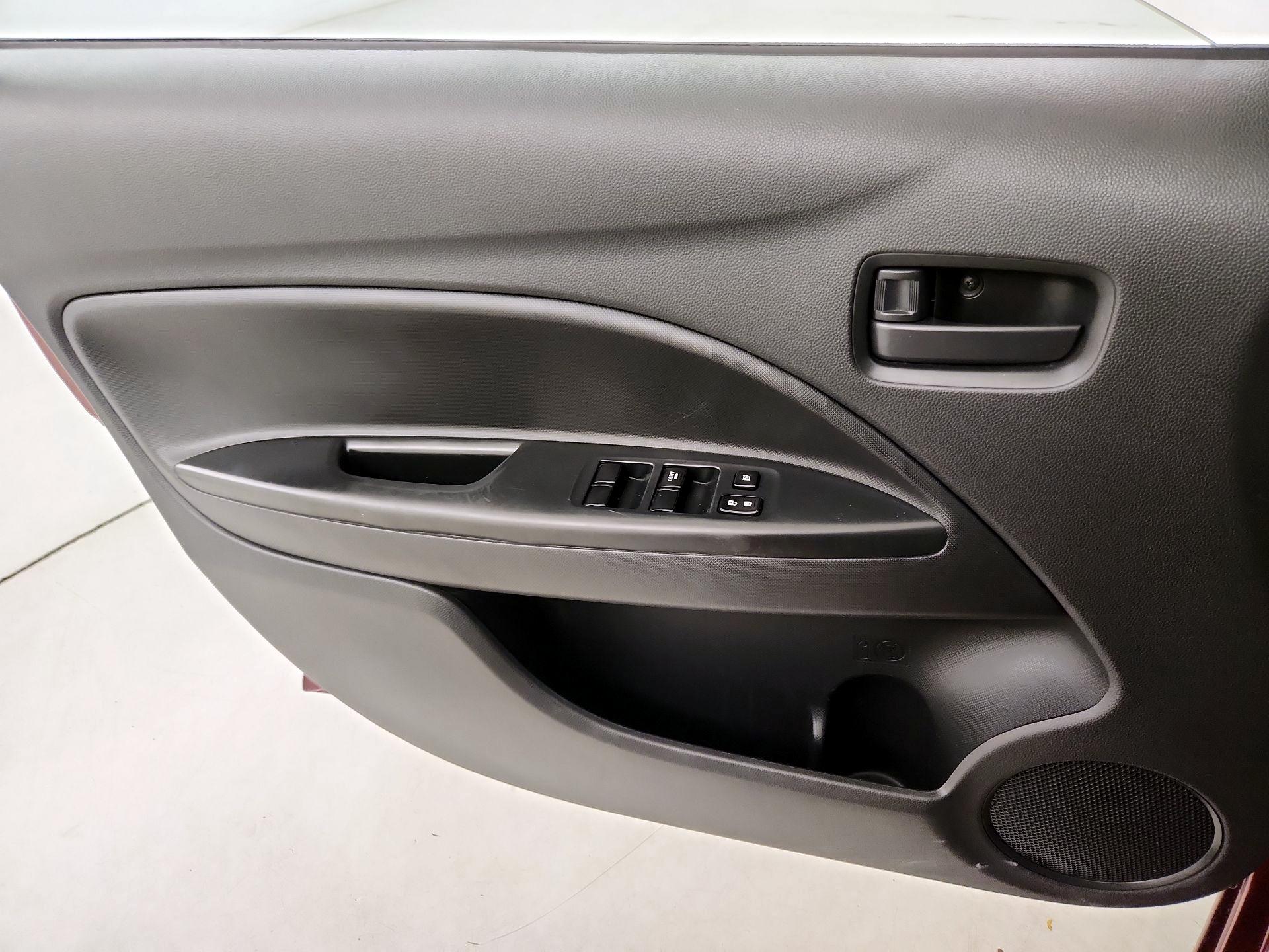 Thumbnail: 2024 Mitsubishi Mirage G4 - 12