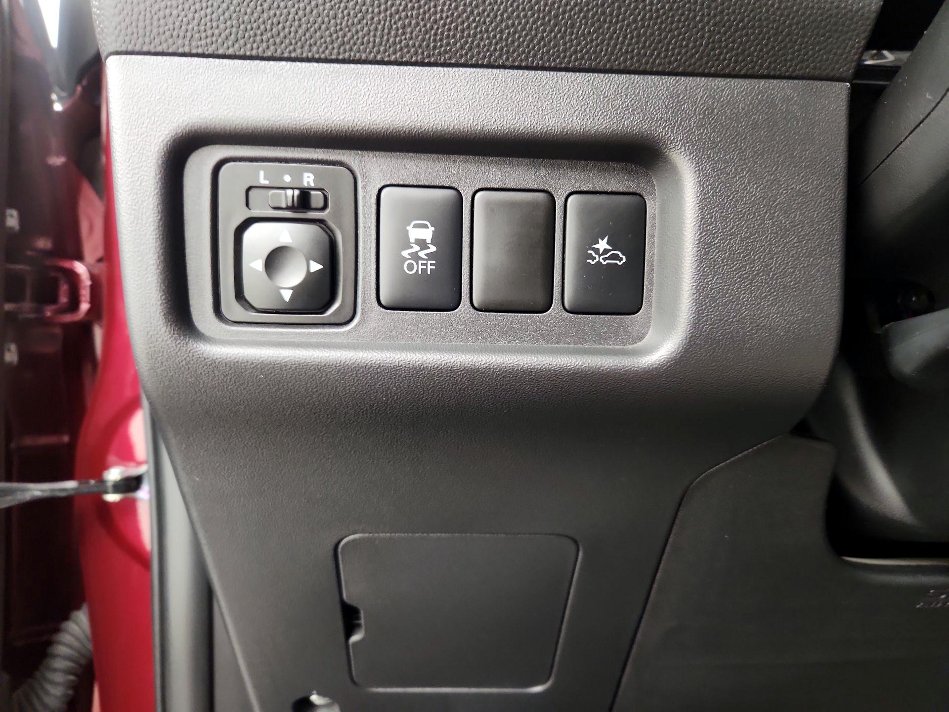 Thumbnail: 2024 Mitsubishi Mirage G4 - 13