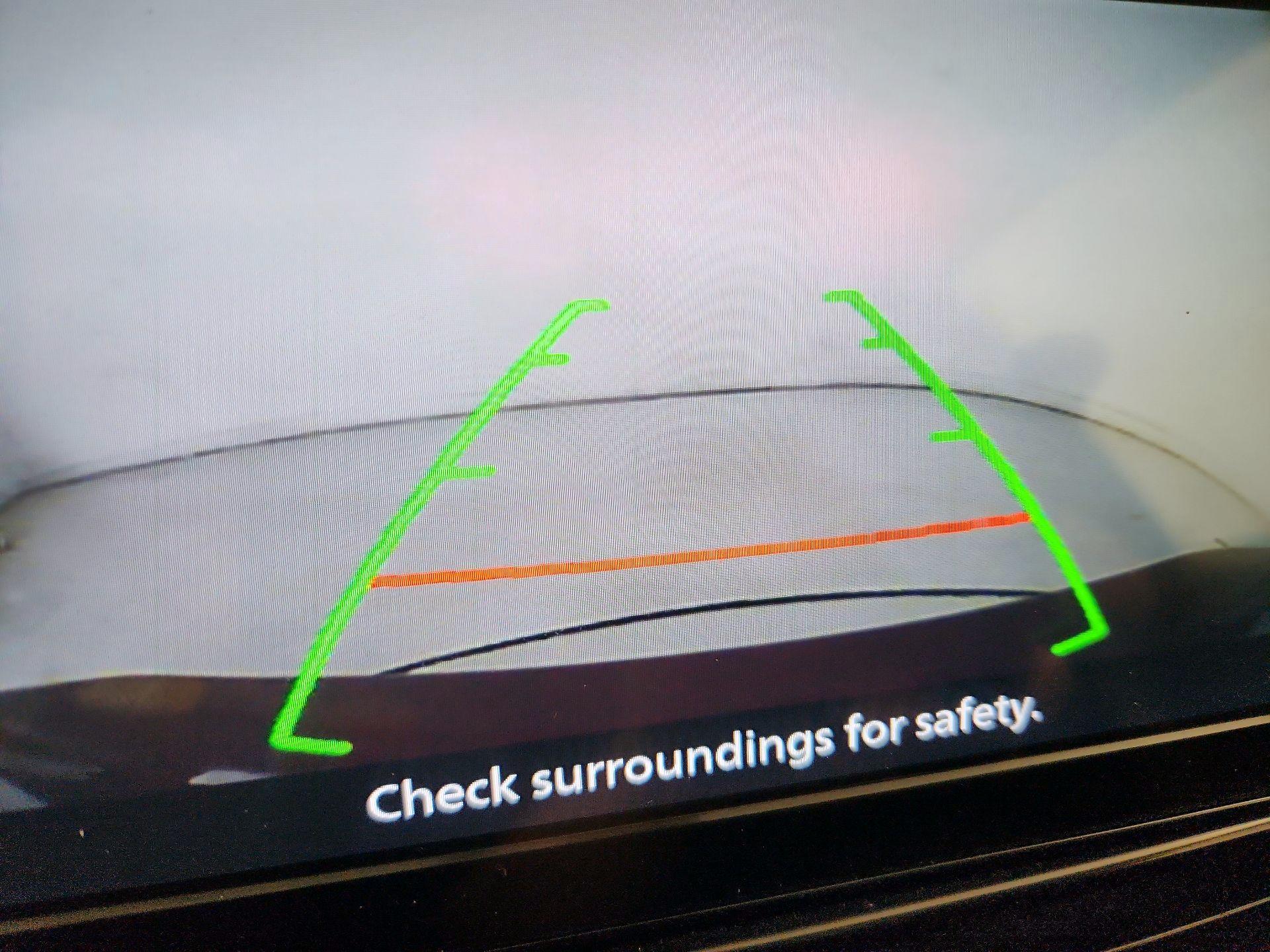 Thumbnail: 2024 Mitsubishi Mirage G4 - 14