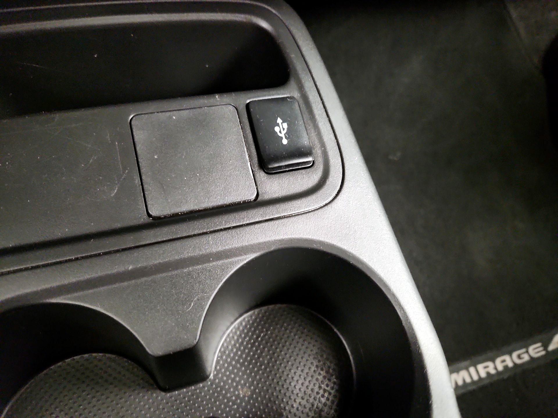 Thumbnail: 2024 Mitsubishi Mirage G4 - 18