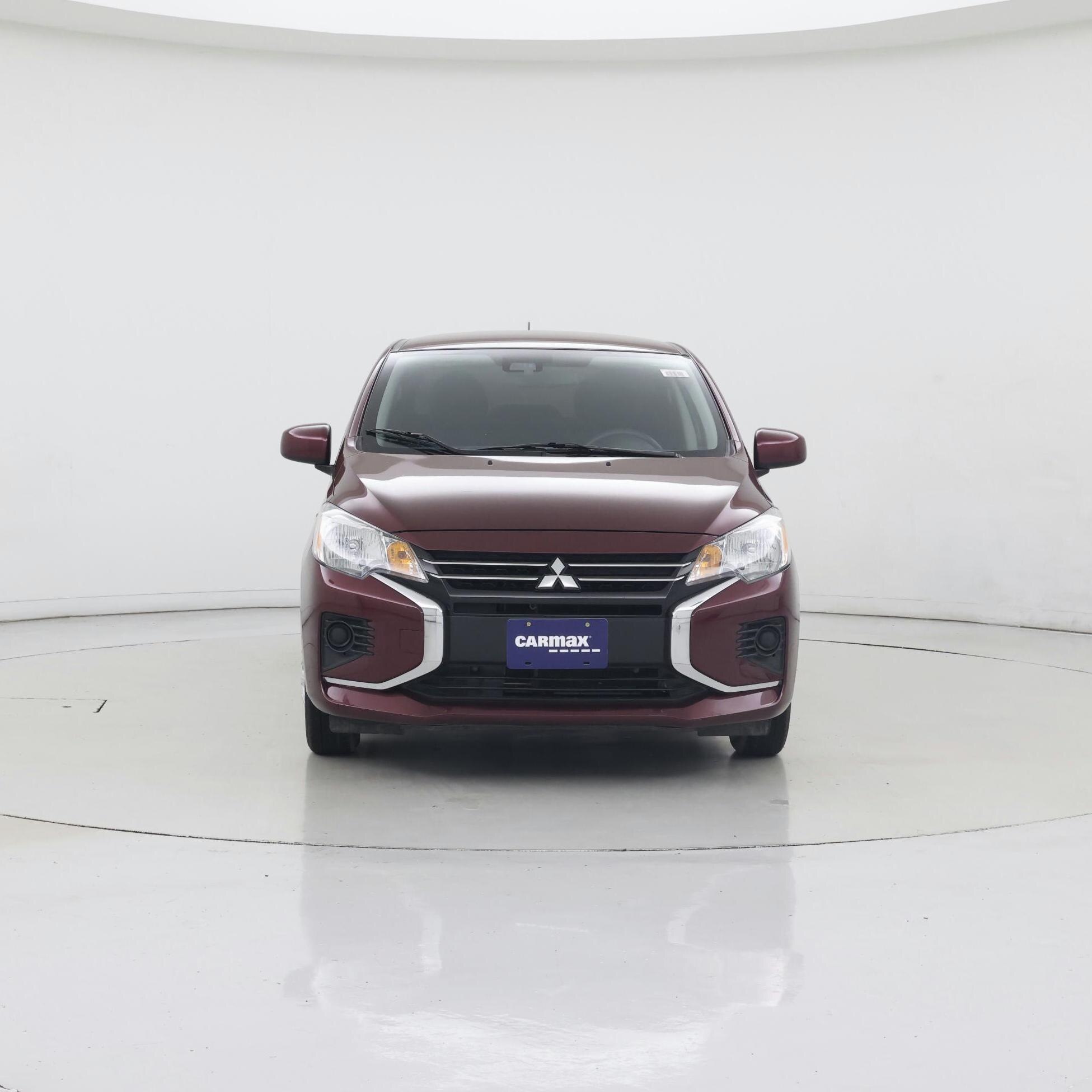 Thumbnail: 2024 Mitsubishi Mirage G4 - 5