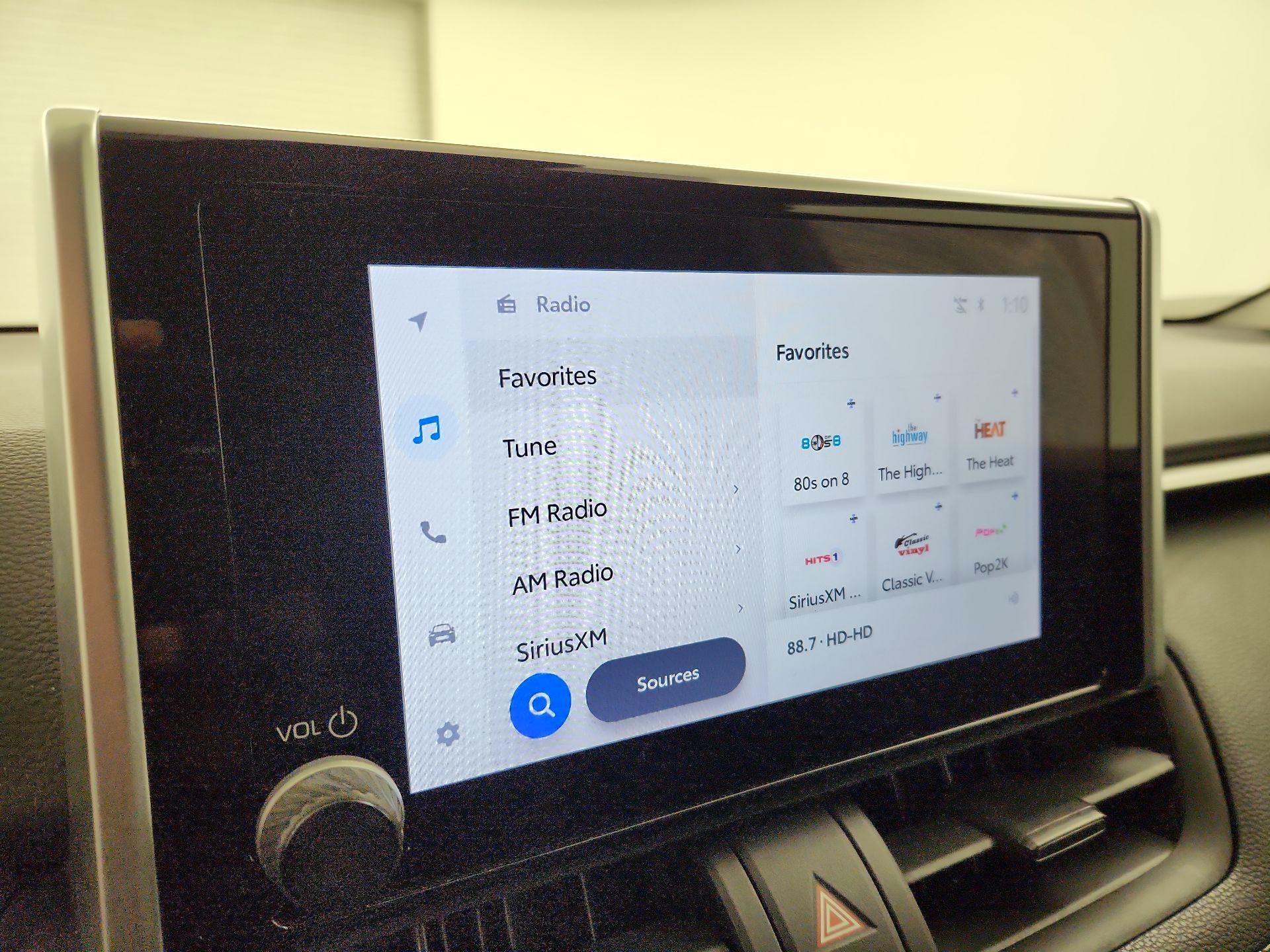 Thumbnail: 2024 Toyota RAV4 - 15