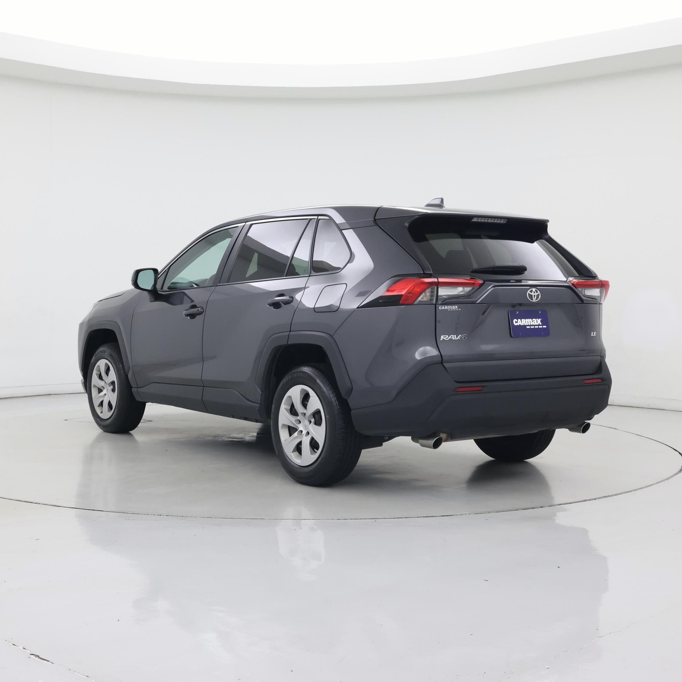 Thumbnail: 2024 Toyota RAV4 - 2