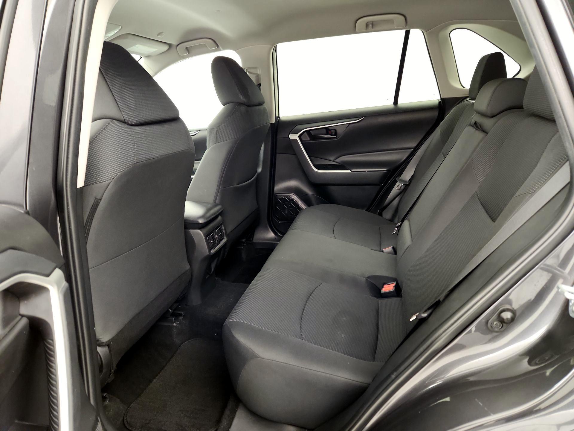 Thumbnail: 2024 Toyota RAV4 - 19