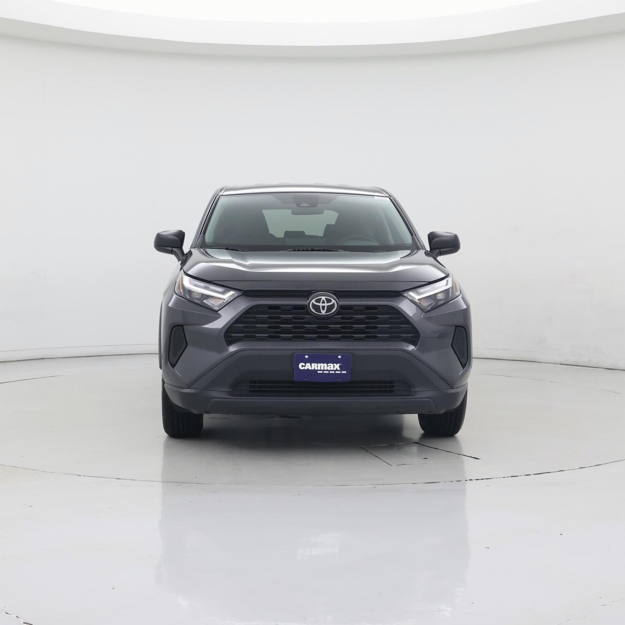 Thumbnail: 2024 Toyota RAV4 - 5