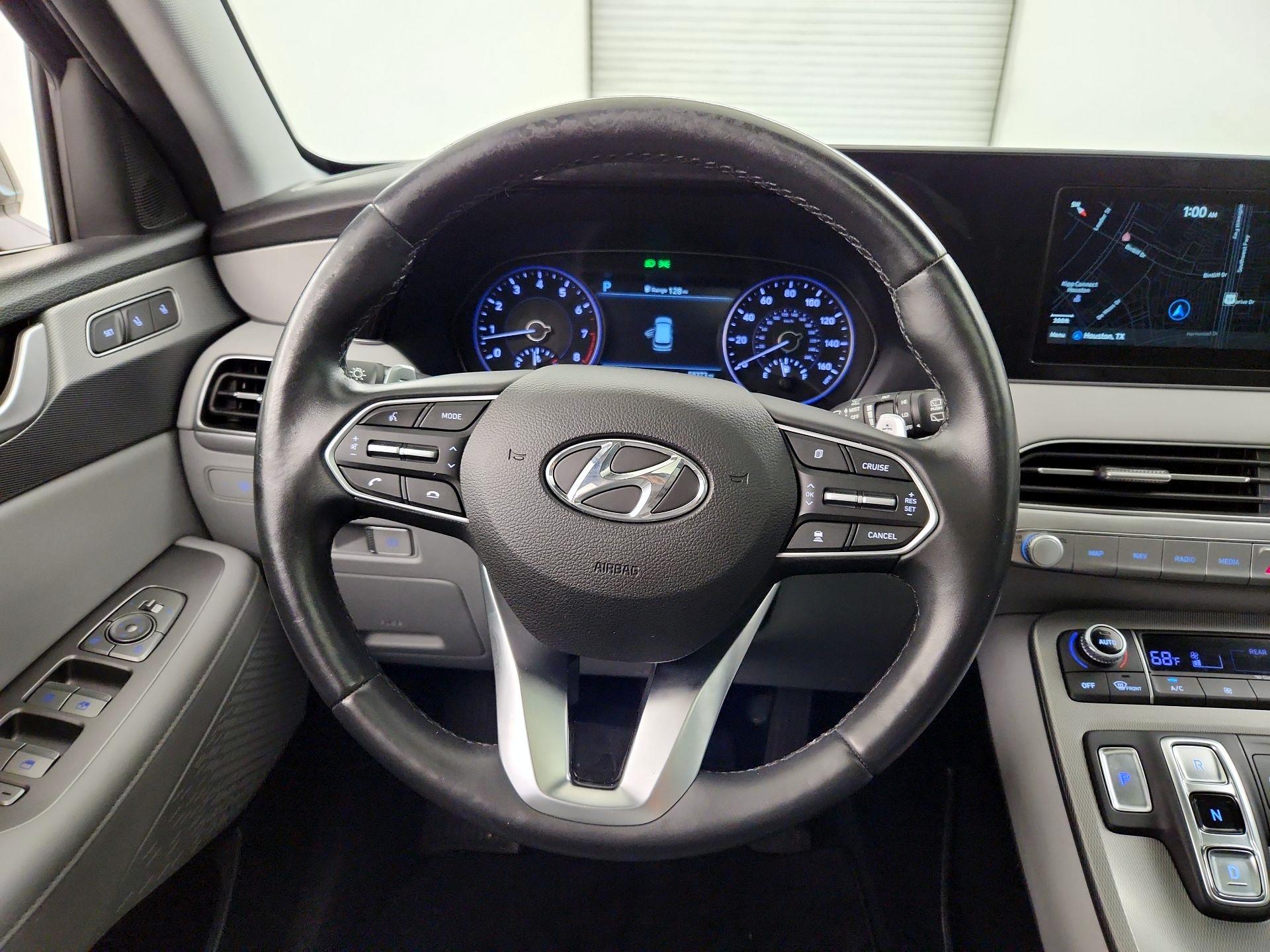 Thumbnail: 2022 Hyundai Palisade - 10