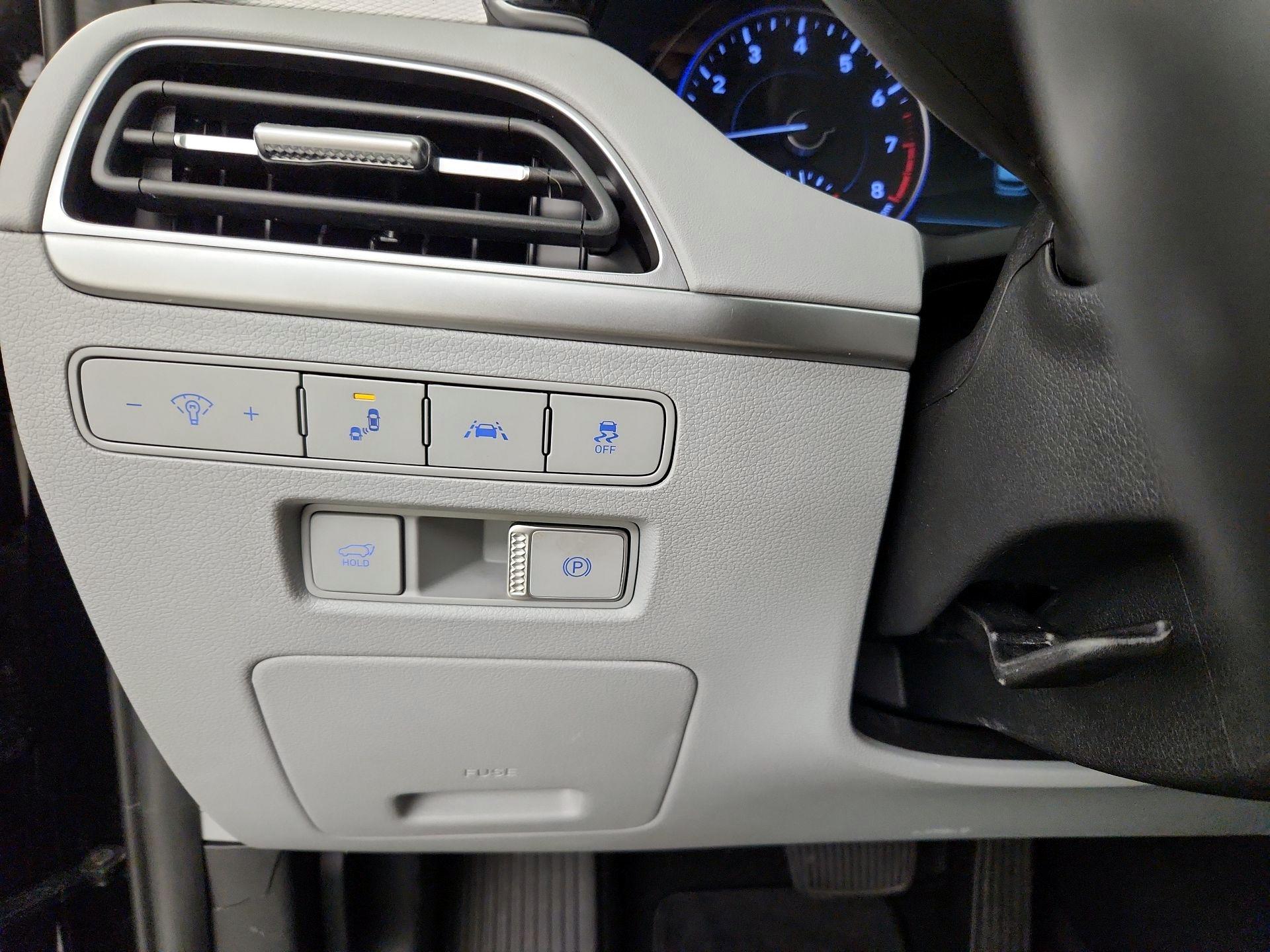 Thumbnail: 2022 Hyundai Palisade - 13