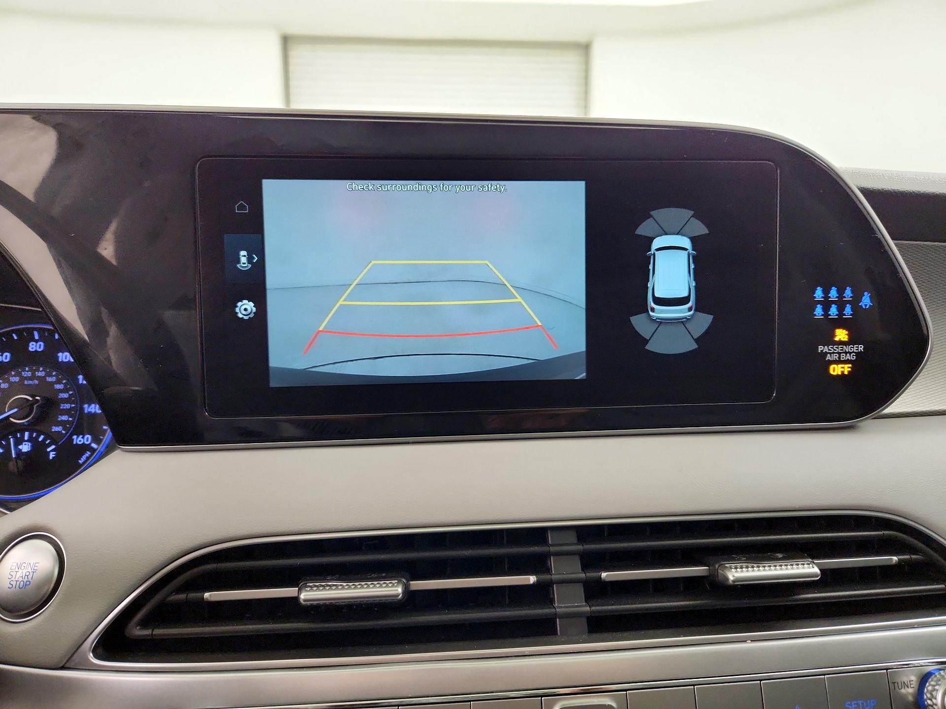 Thumbnail: 2022 Hyundai Palisade - 15