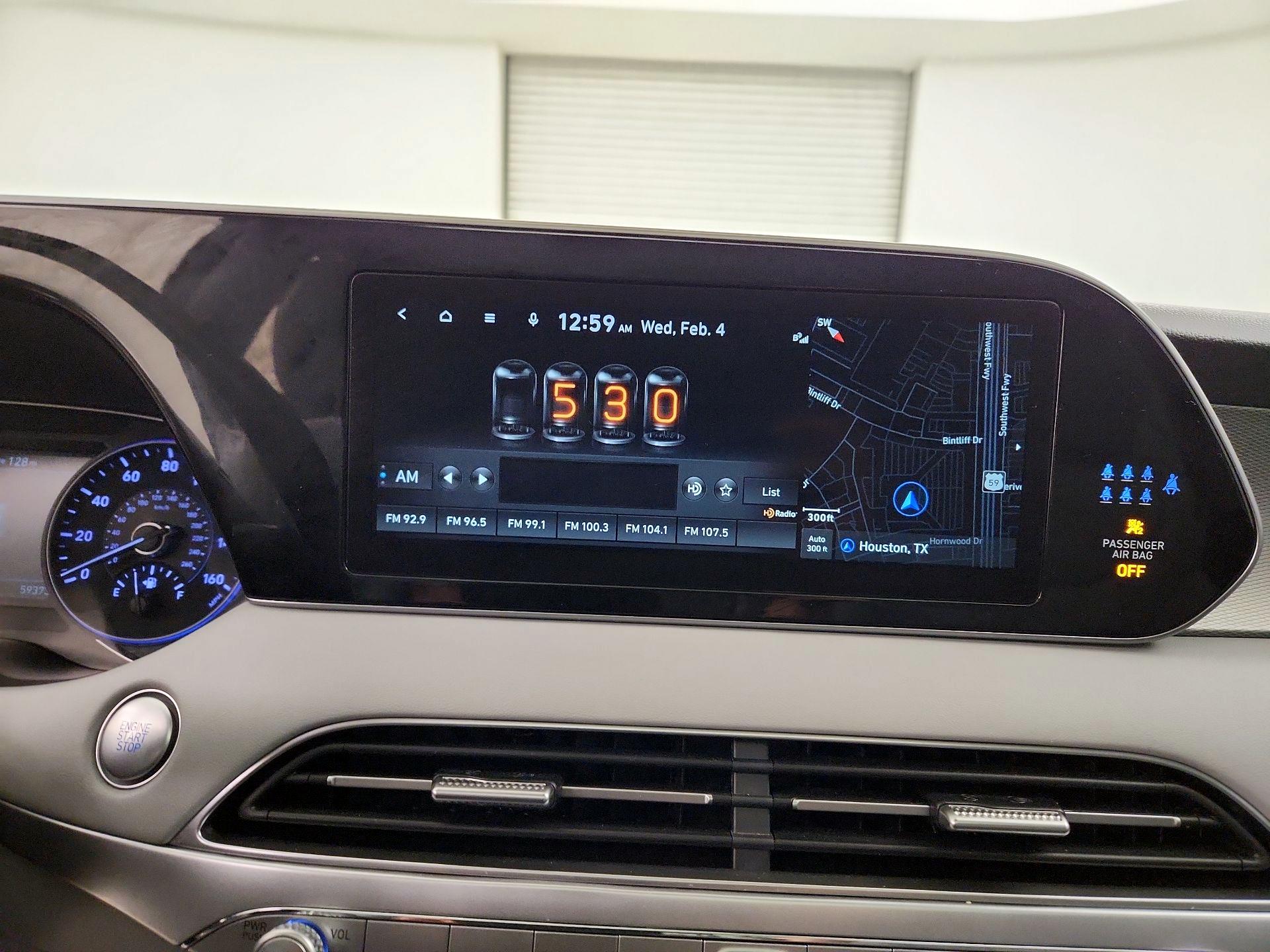 Thumbnail: 2022 Hyundai Palisade - 16